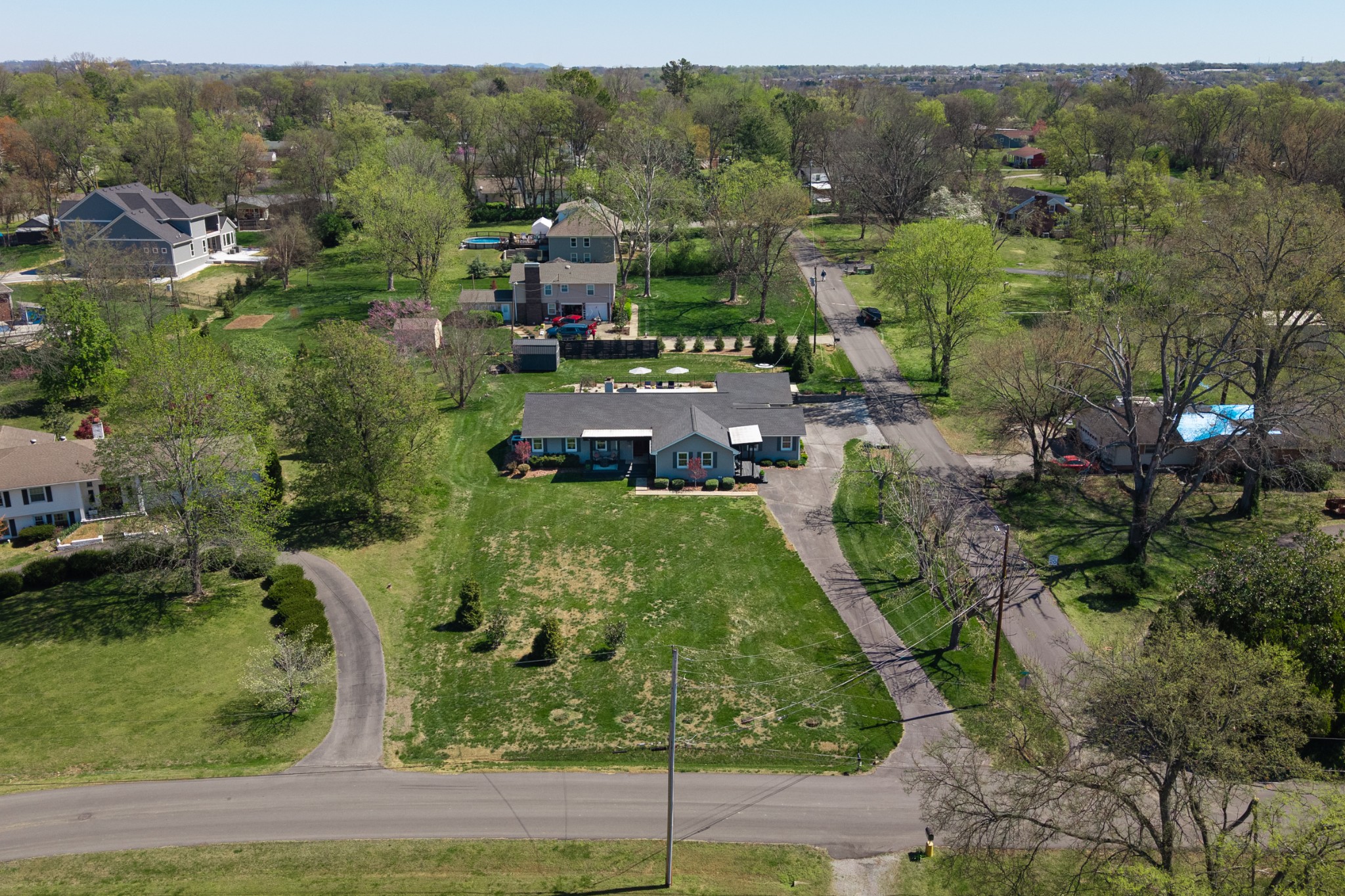 1011 Lakeshore Drive Gallatin TN 37066