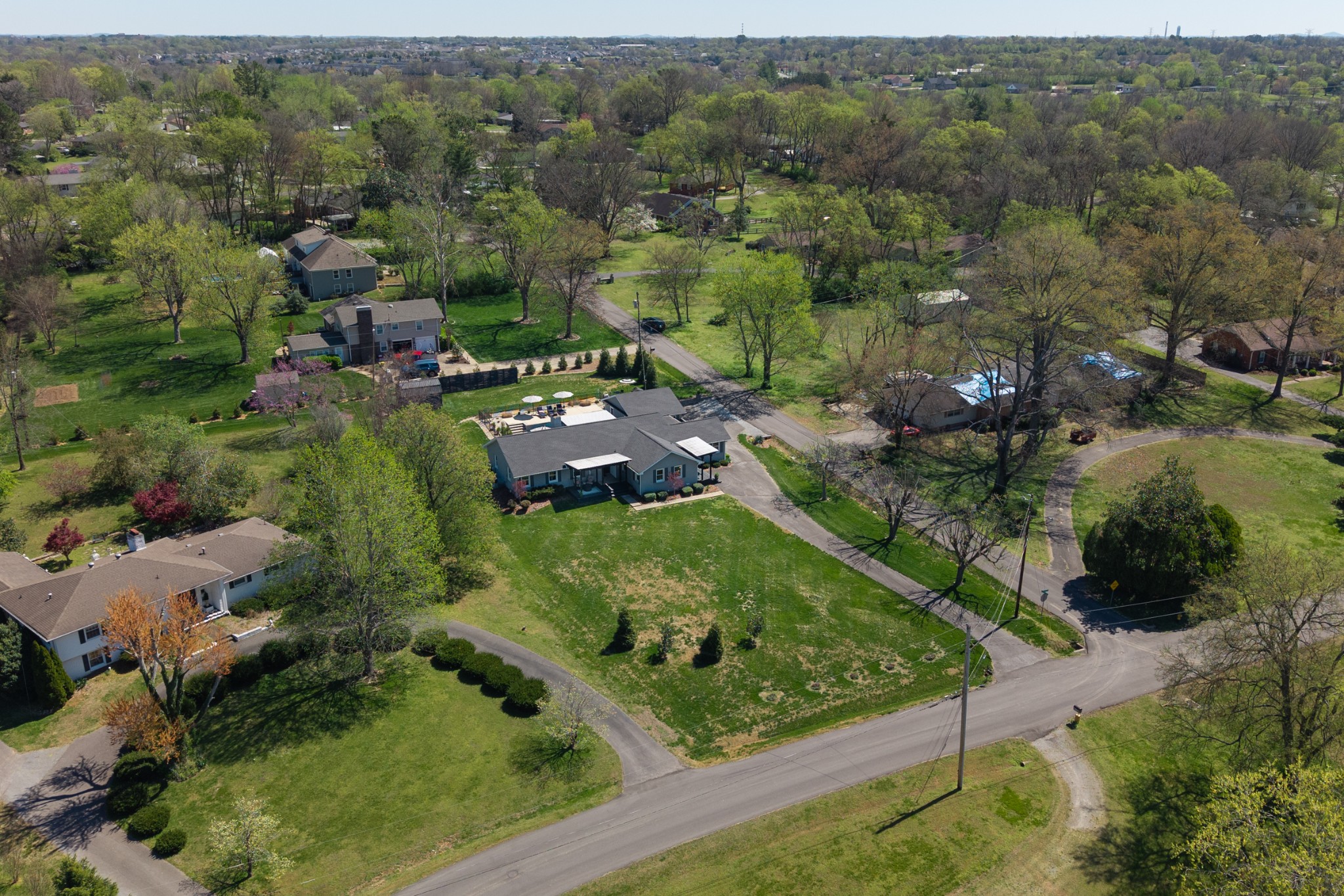1011 Lakeshore Drive Gallatin TN 37066