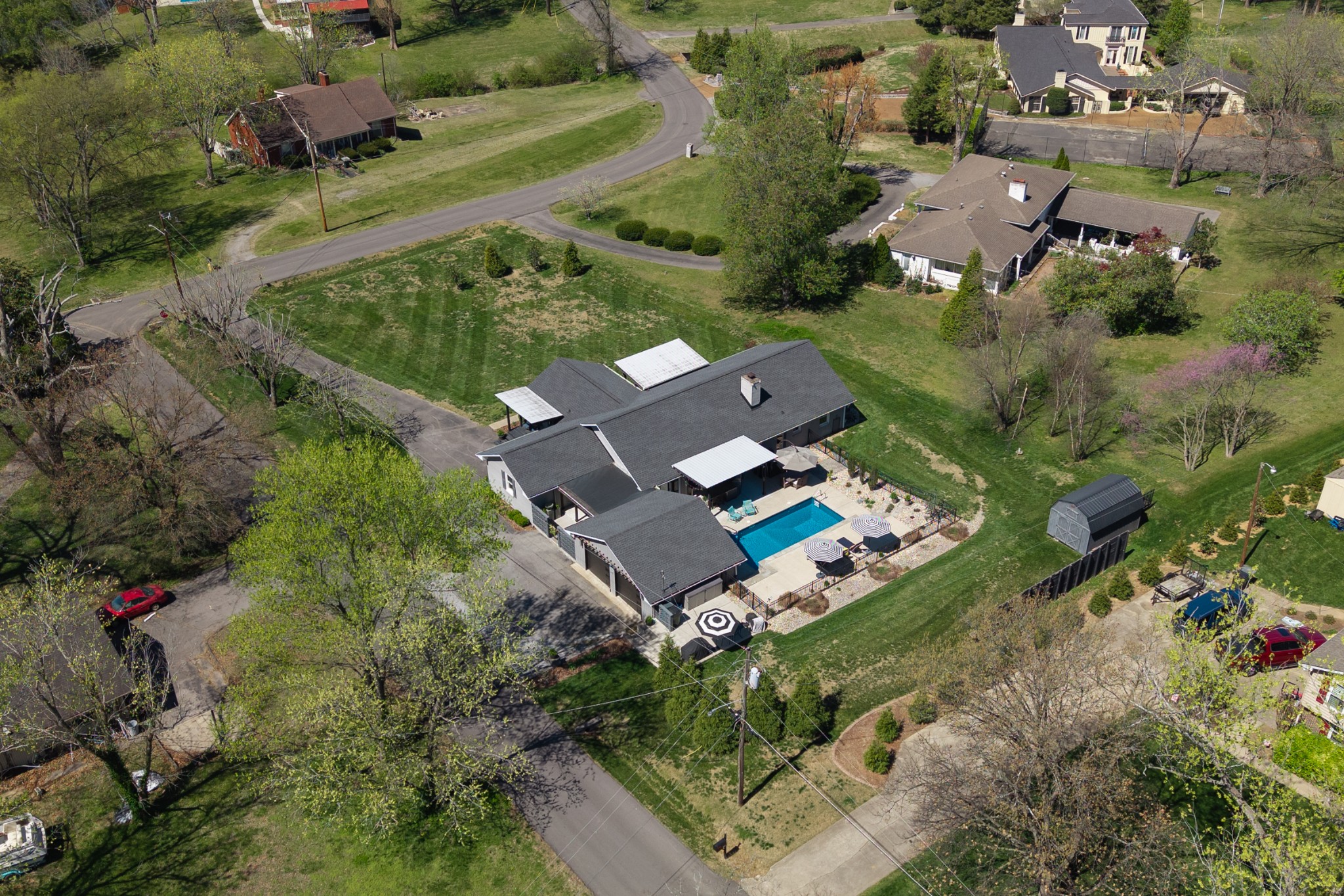 1011 Lakeshore Drive Gallatin TN 37066