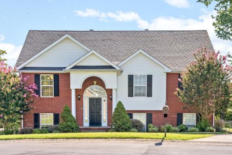 3150 Holly Point Clarksville TN 37043
