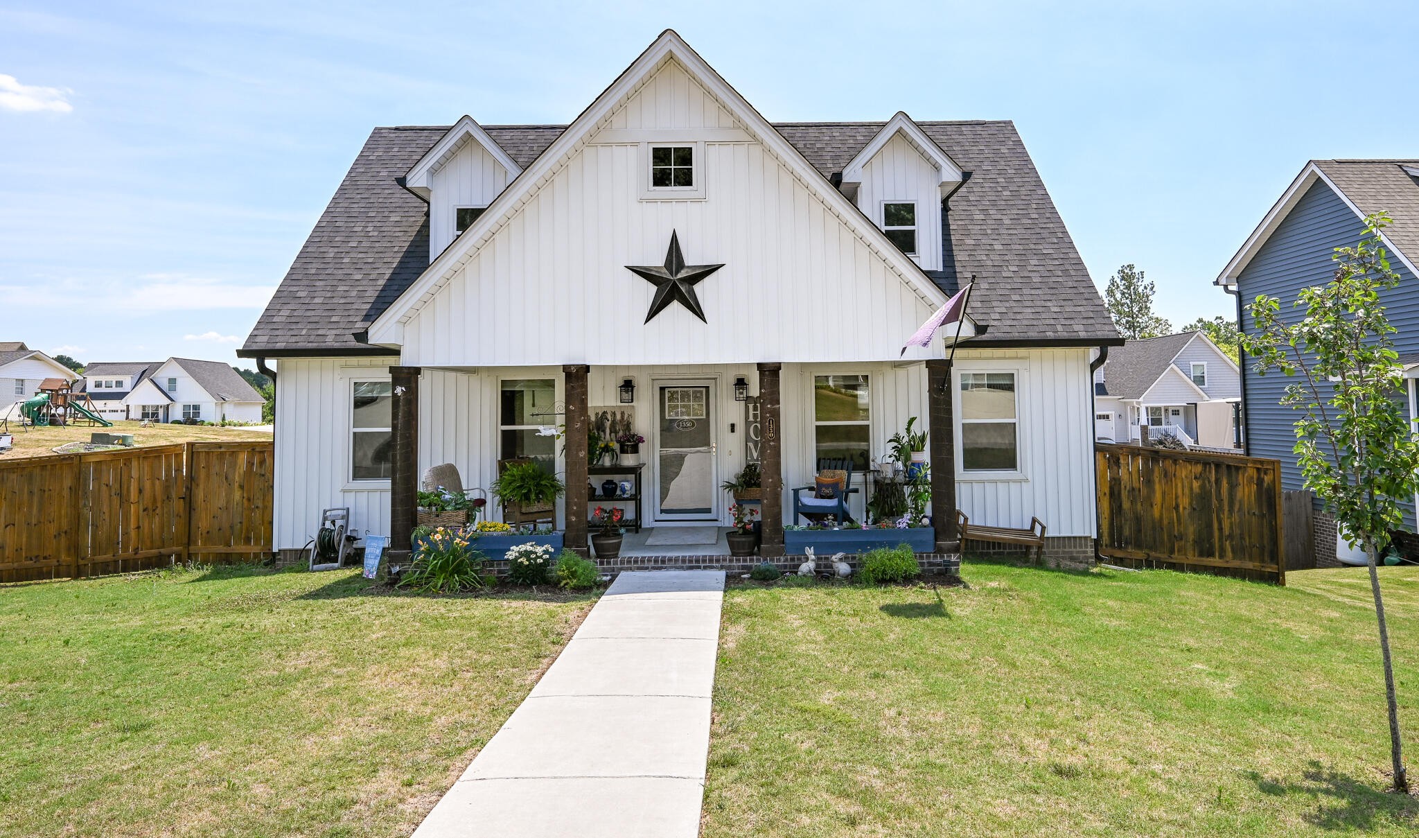 1350 Blake Stone Drive, NW Cleveland TN 37312