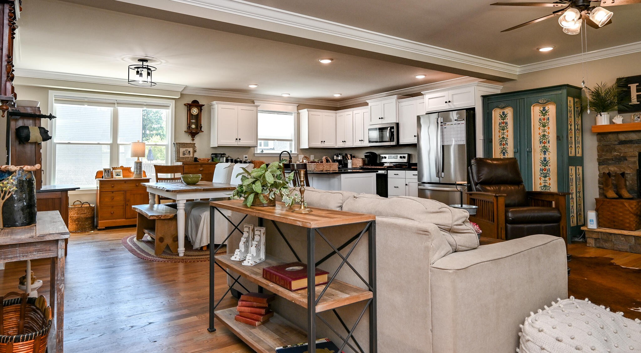 1350 Blake Stone Drive, NW Cleveland TN 37312