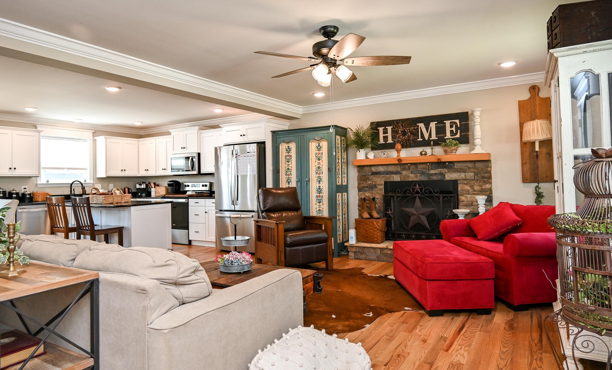 1350 Blake Stone Drive, NW Cleveland TN 37312
