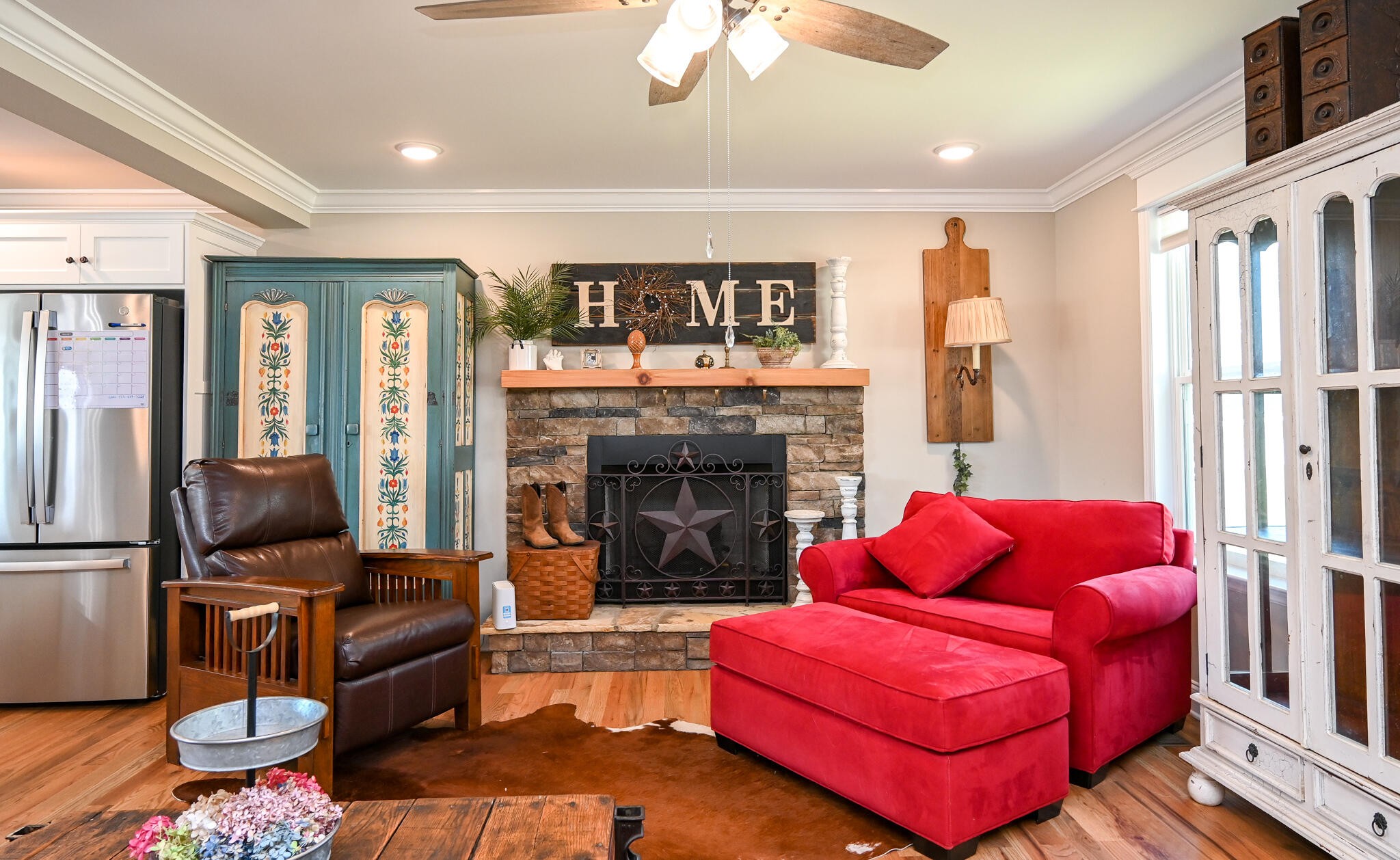 1350 Blake Stone Drive, NW Cleveland TN 37312
