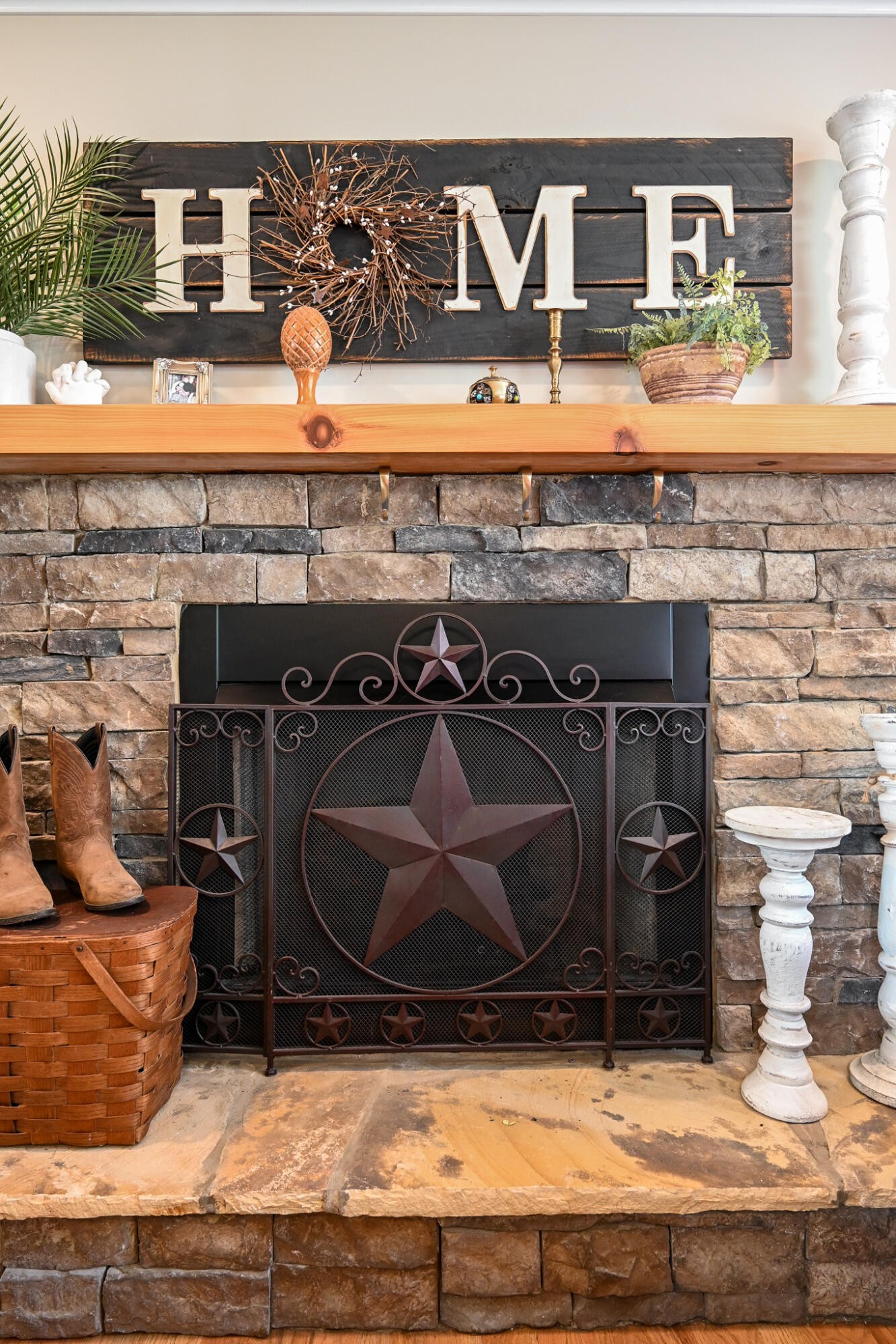 1350 Blake Stone Drive, NW Cleveland TN 37312