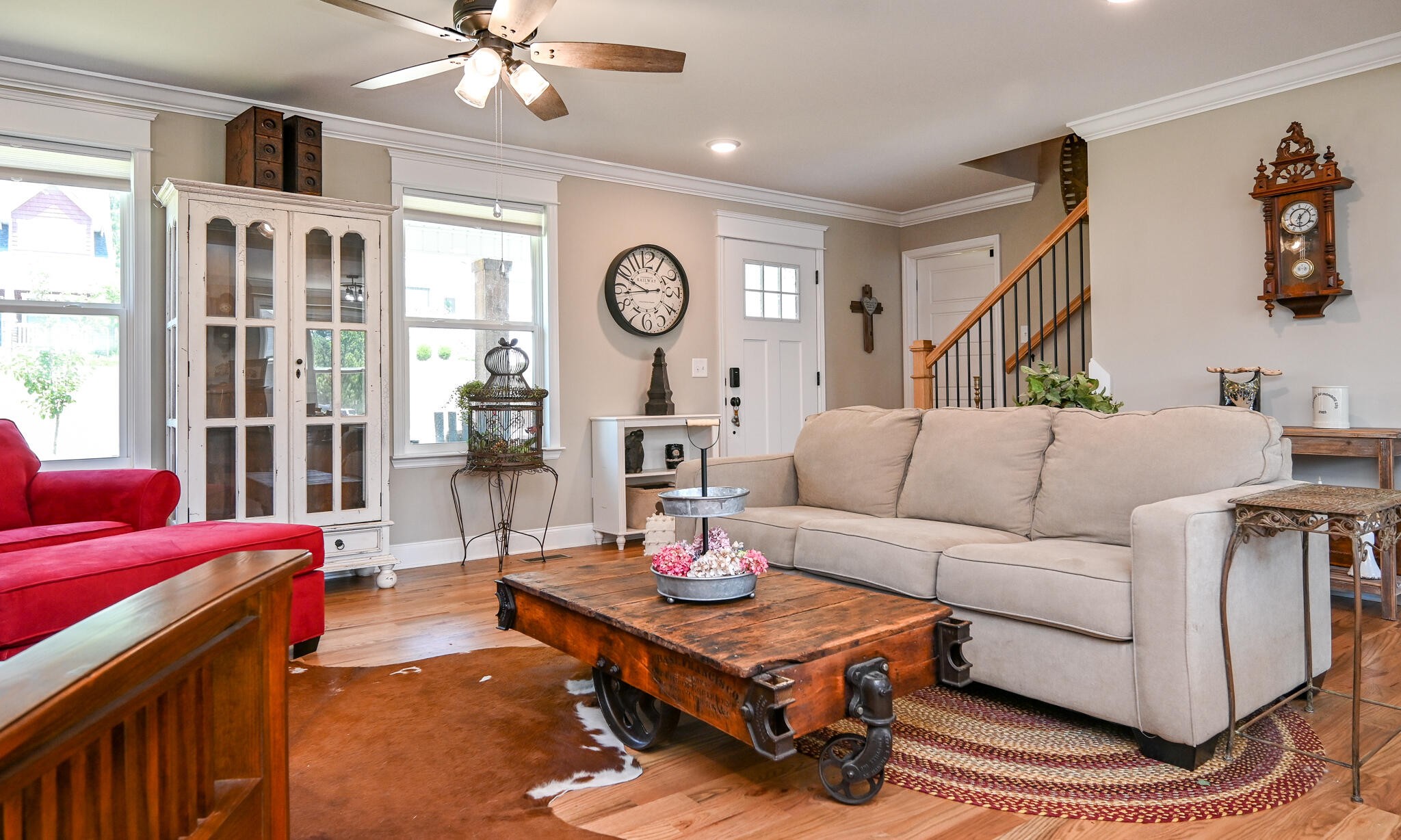 1350 Blake Stone Drive, NW Cleveland TN 37312