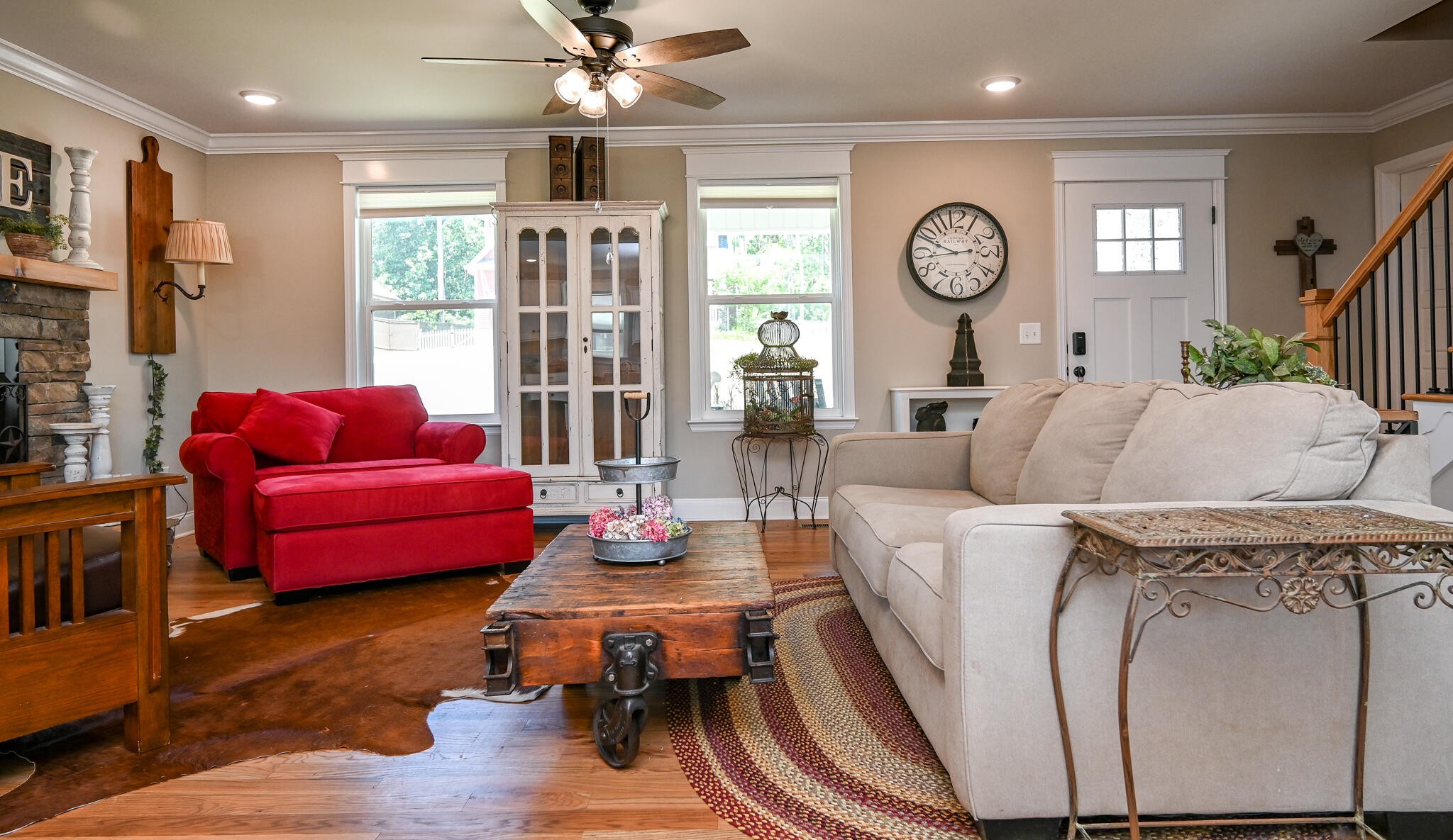 1350 Blake Stone Drive, NW Cleveland TN 37312