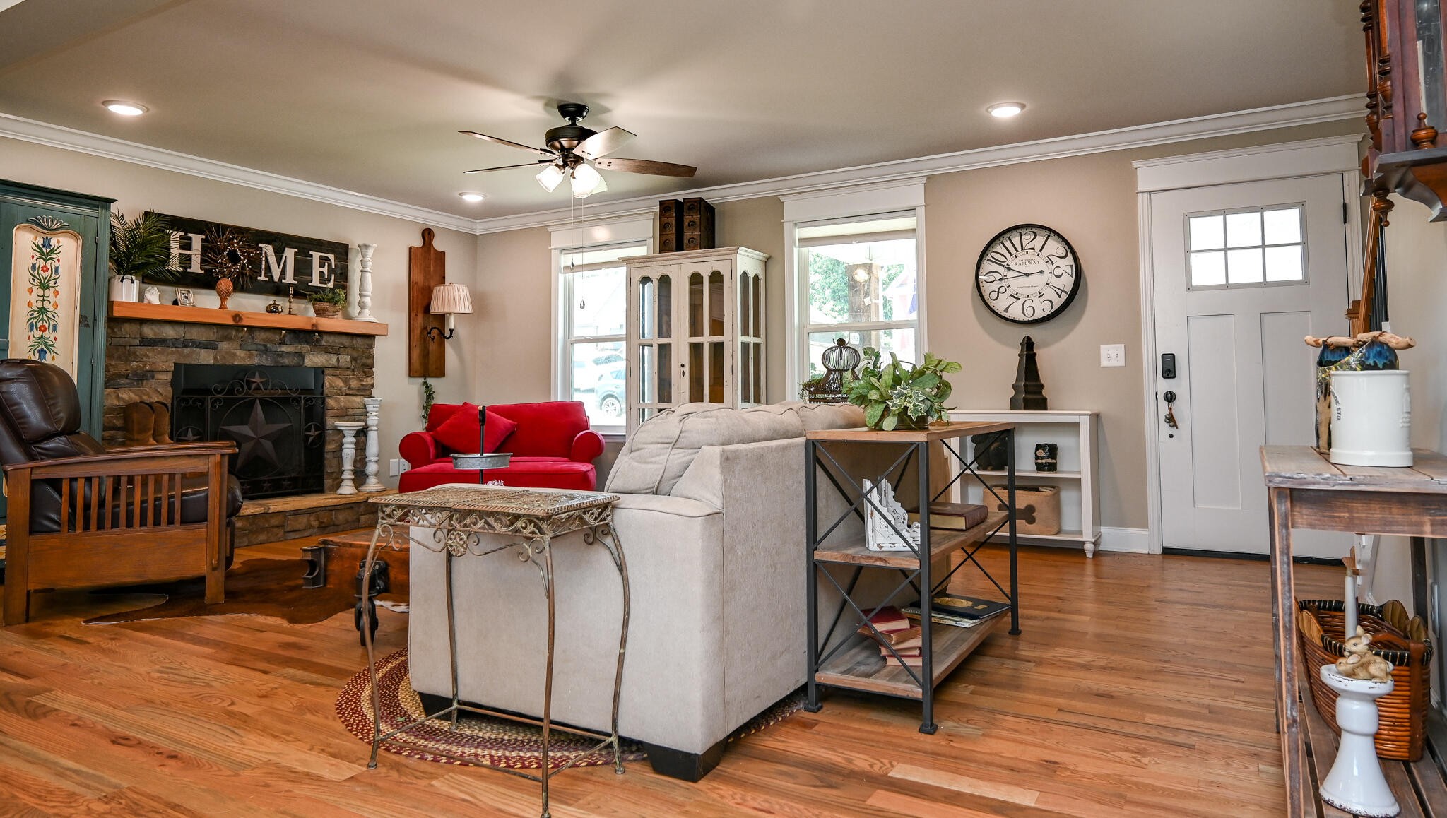1350 Blake Stone Drive, NW Cleveland TN 37312