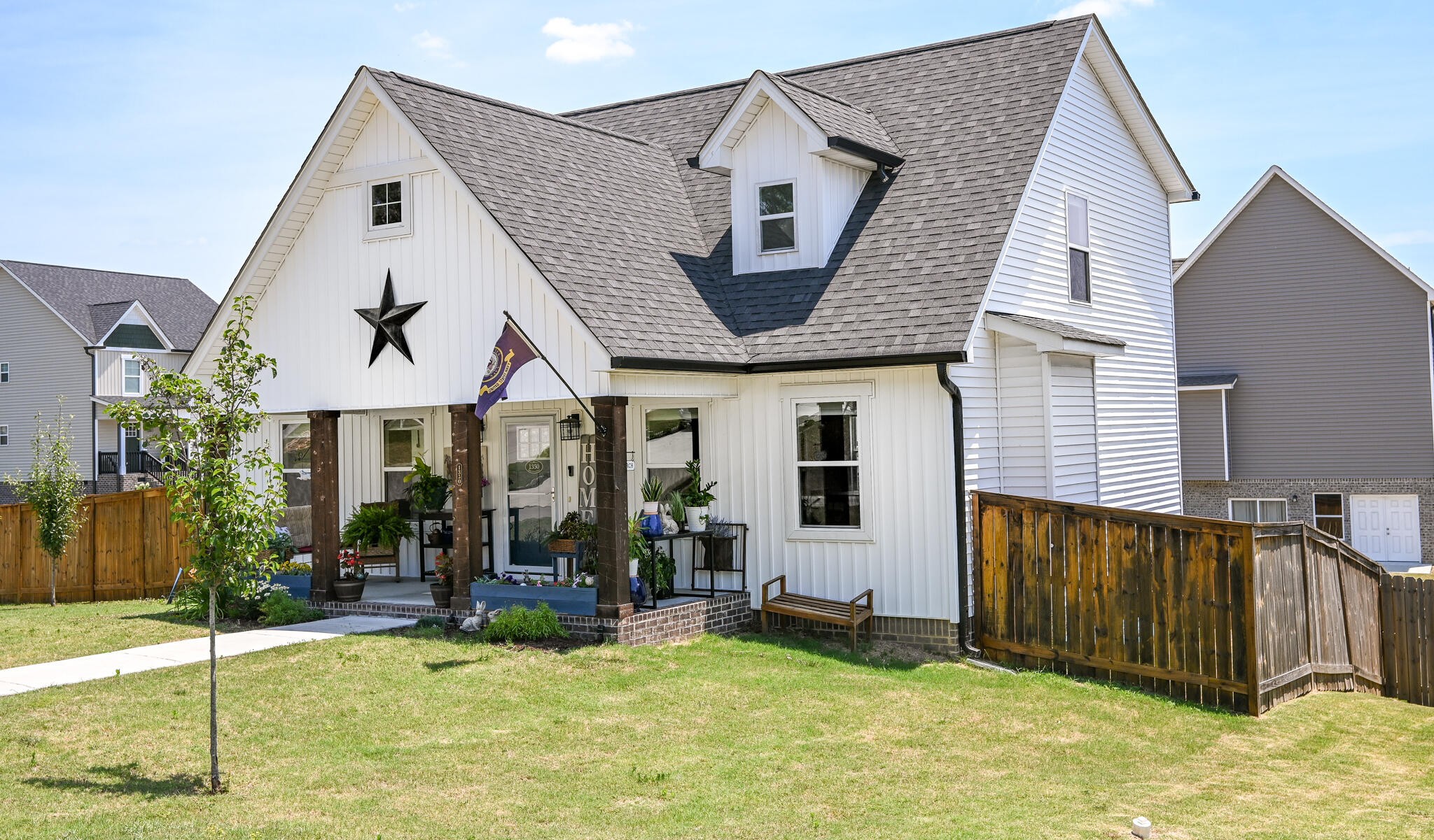1350 Blake Stone Drive, NW Cleveland TN 37312