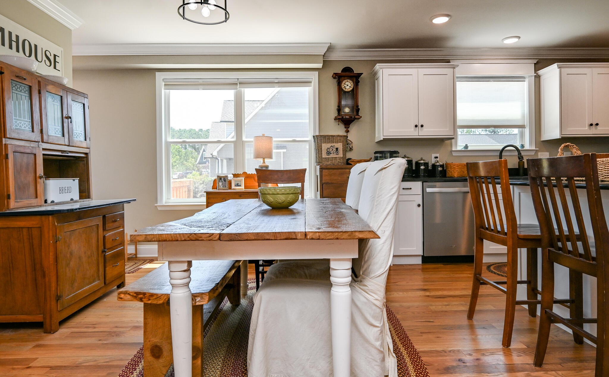 1350 Blake Stone Drive, NW Cleveland TN 37312