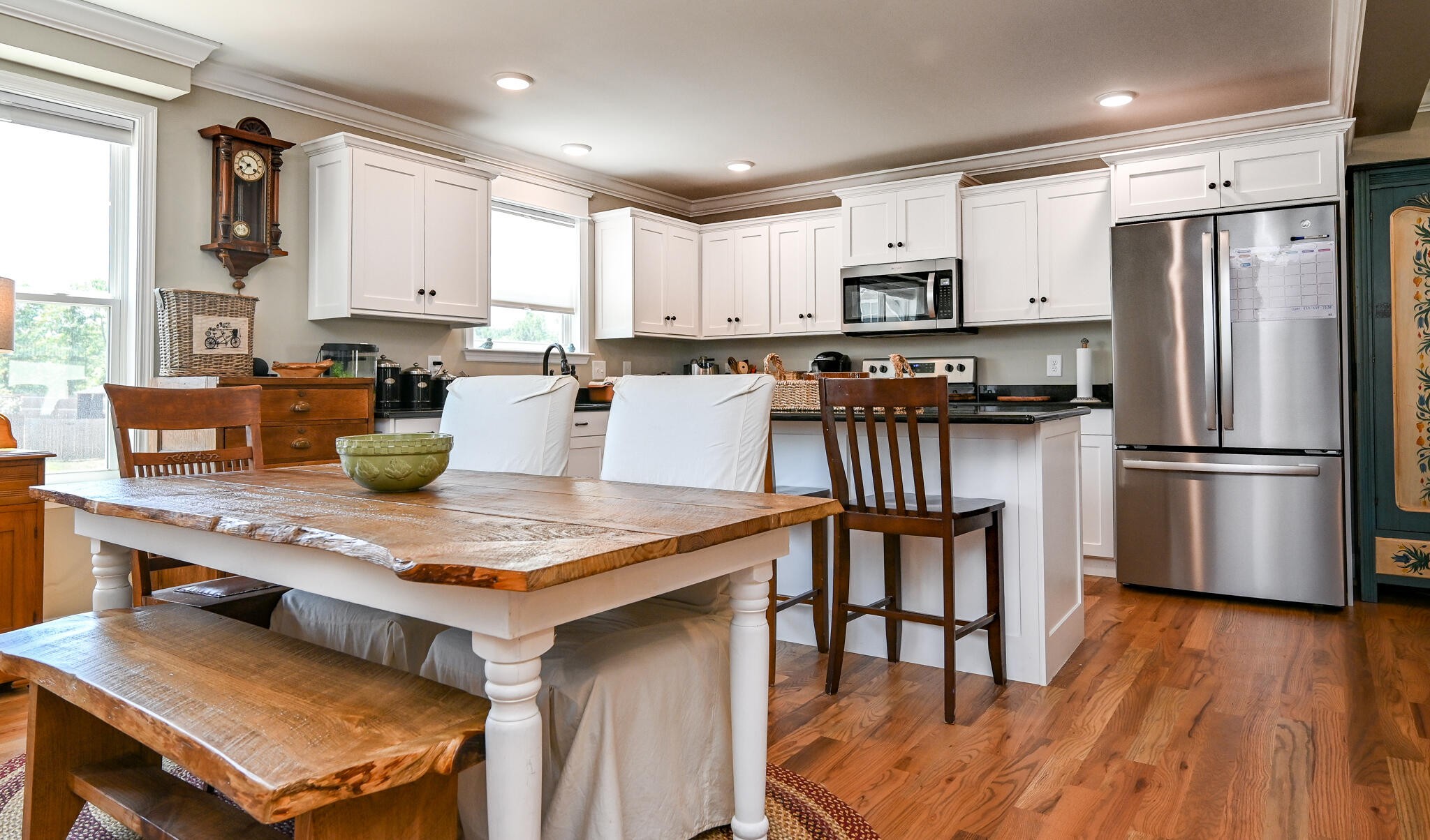 1350 Blake Stone Drive, NW Cleveland TN 37312