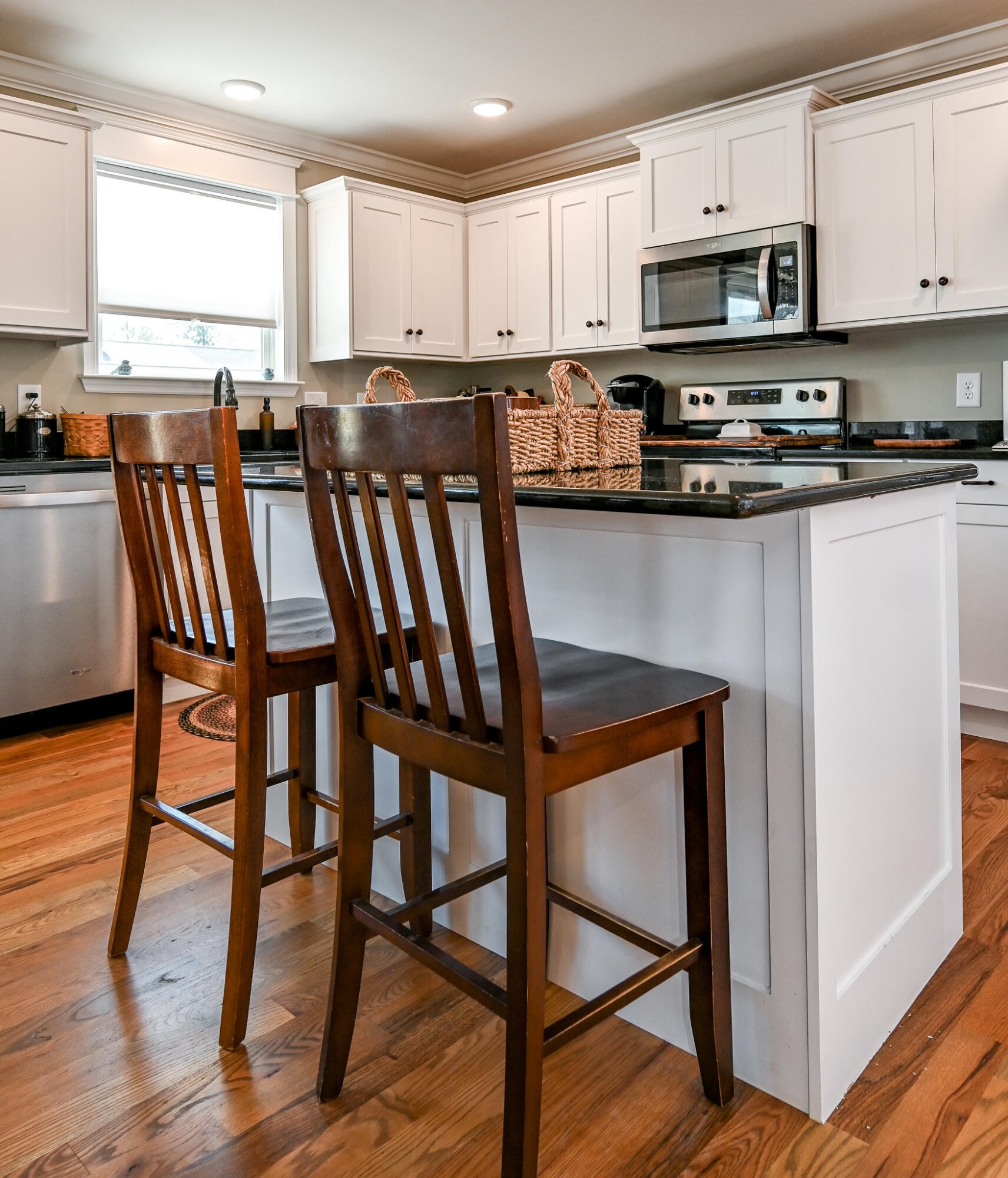 1350 Blake Stone Drive, NW Cleveland TN 37312