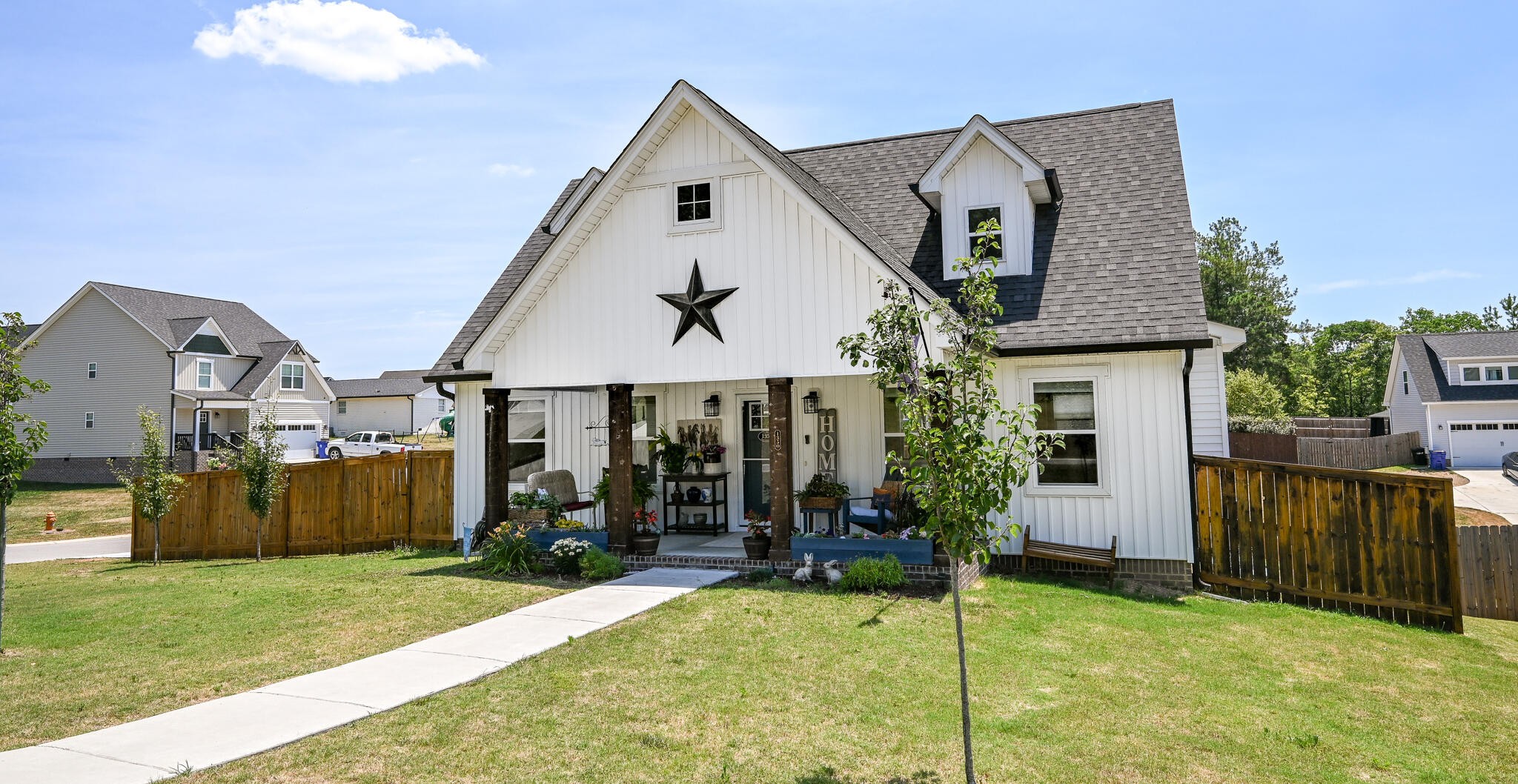 1350 Blake Stone Drive, NW Cleveland TN 37312