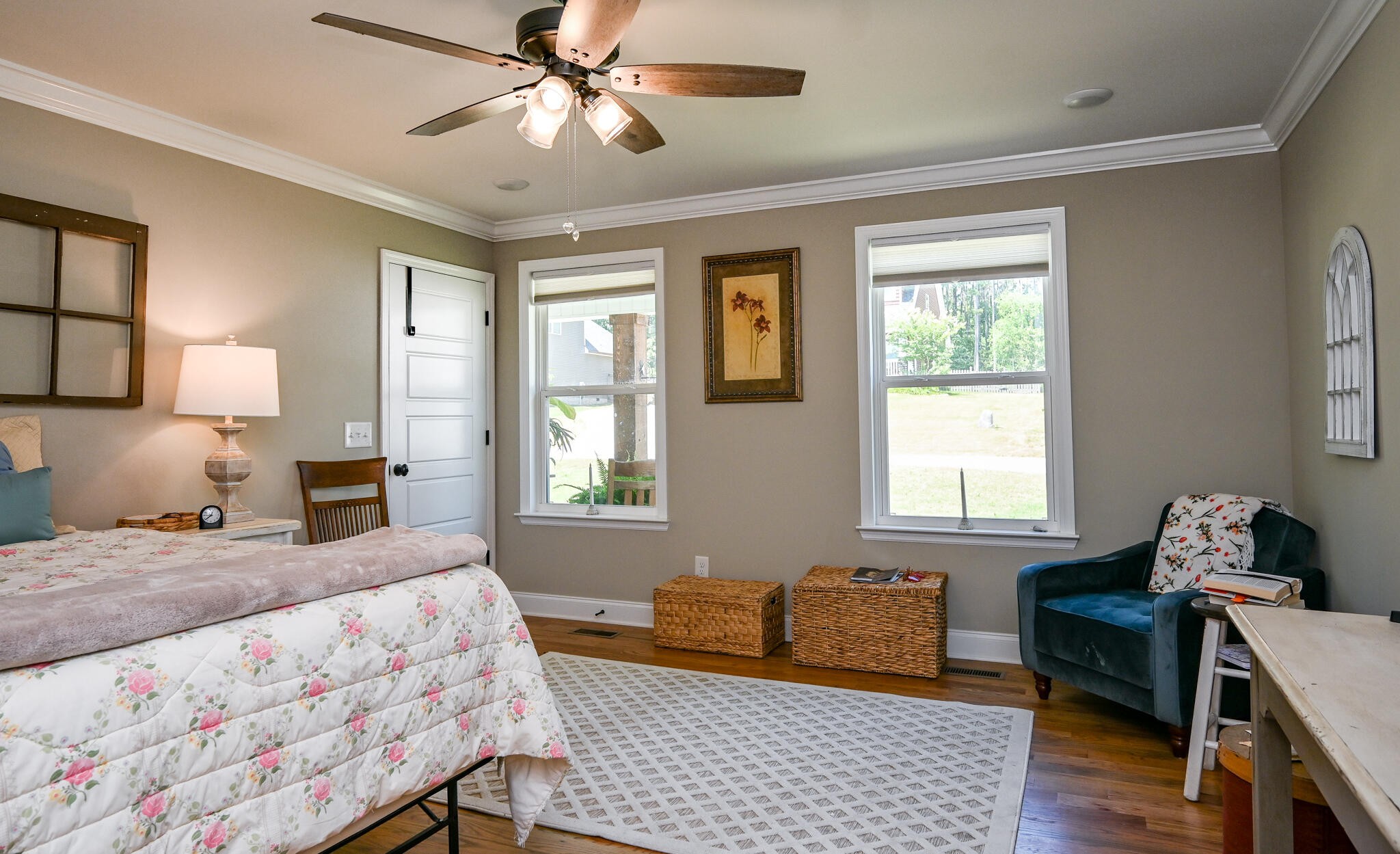 1350 Blake Stone Drive, NW Cleveland TN 37312