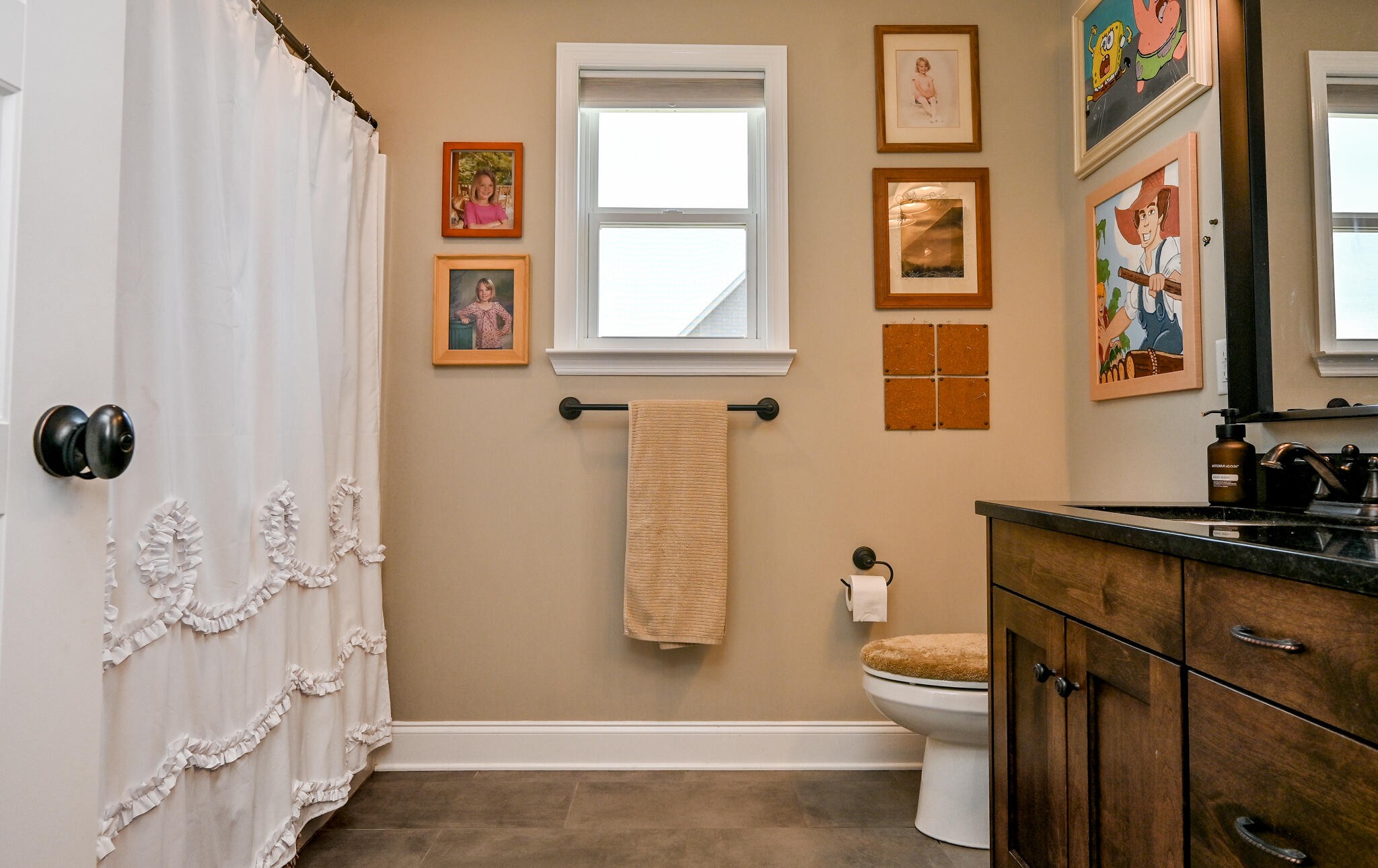 1350 Blake Stone Drive, NW Cleveland TN 37312