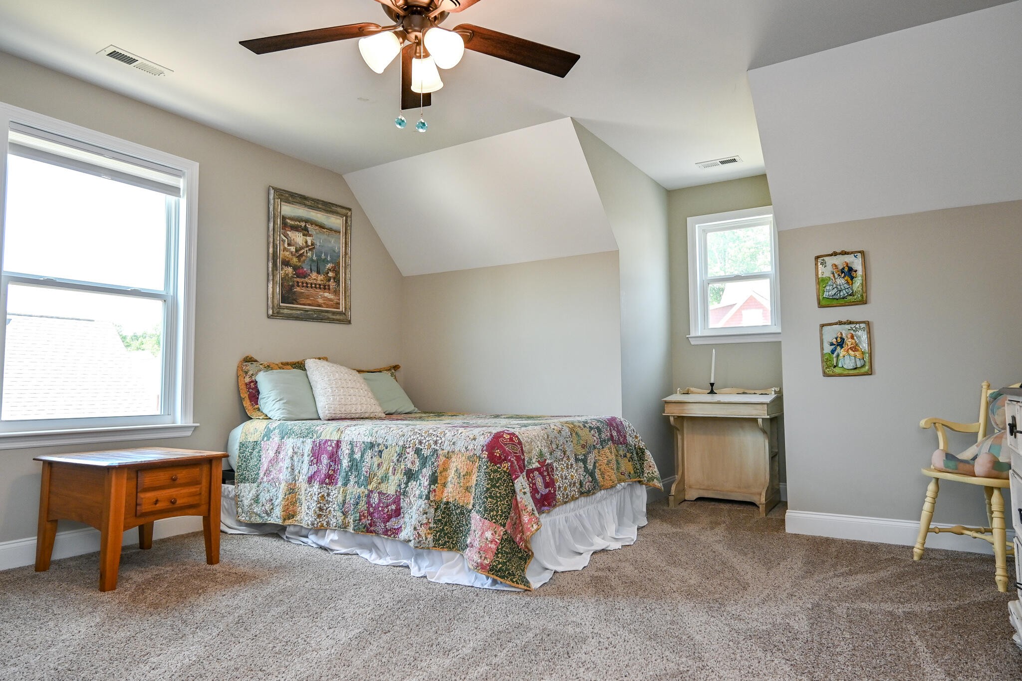 1350 Blake Stone Drive, NW Cleveland TN 37312