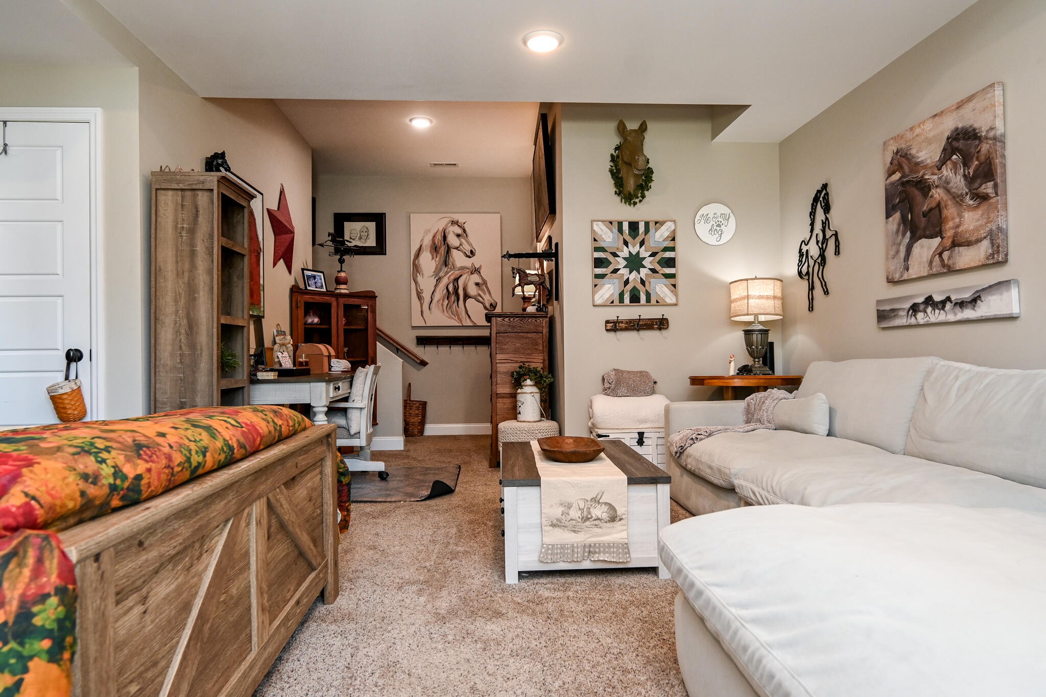 1350 Blake Stone Drive, NW Cleveland TN 37312