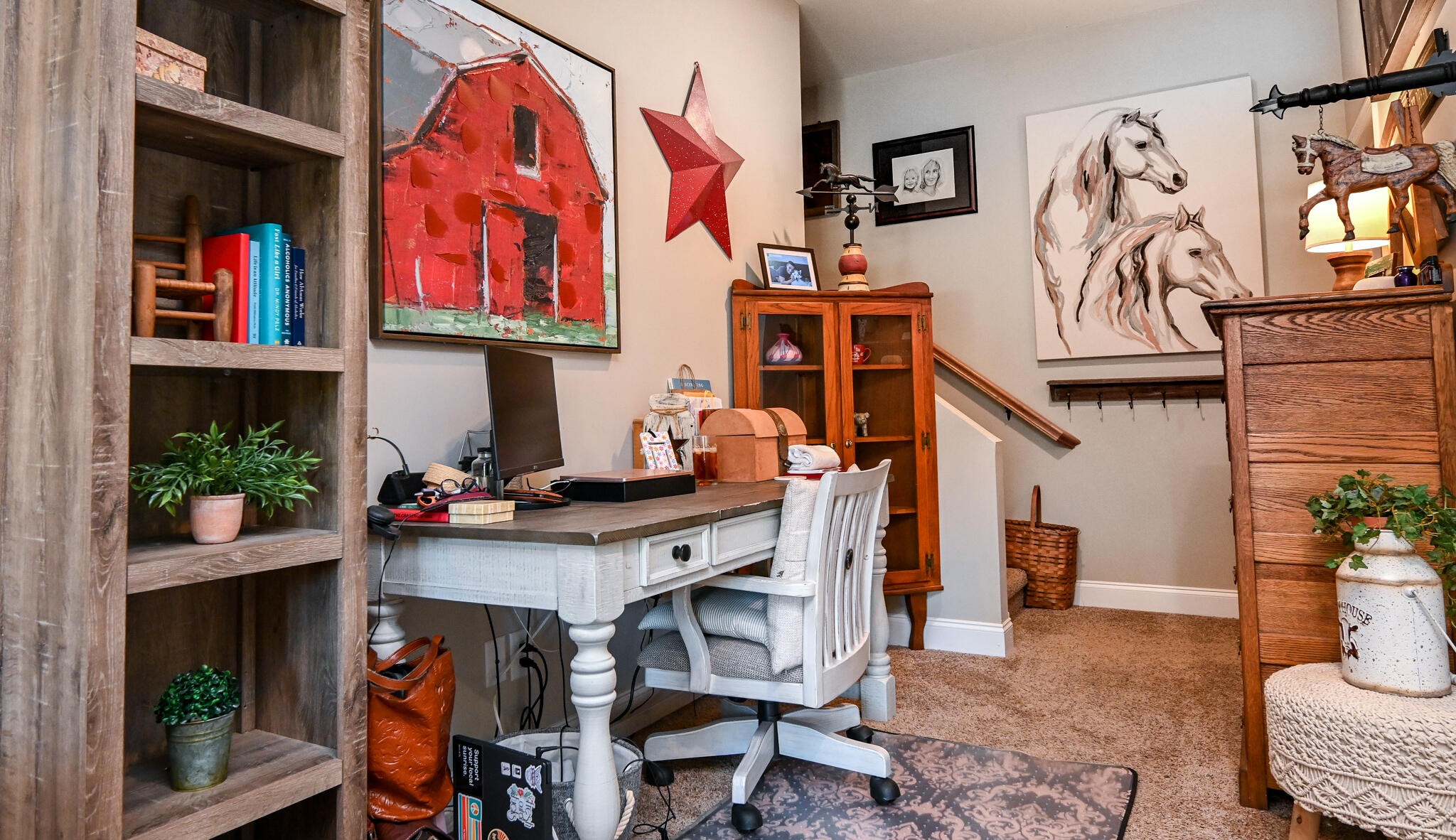 1350 Blake Stone Drive, NW Cleveland TN 37312
