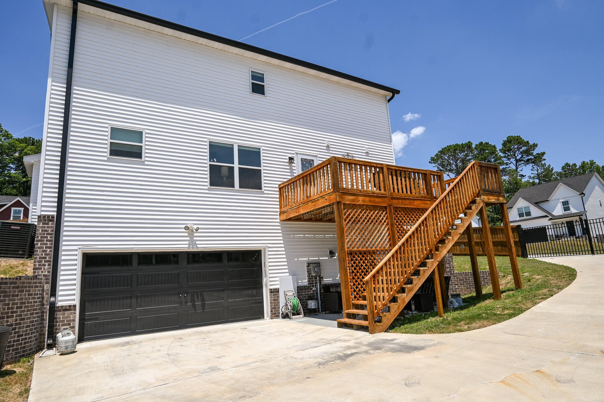 1350 Blake Stone Drive, NW Cleveland TN 37312
