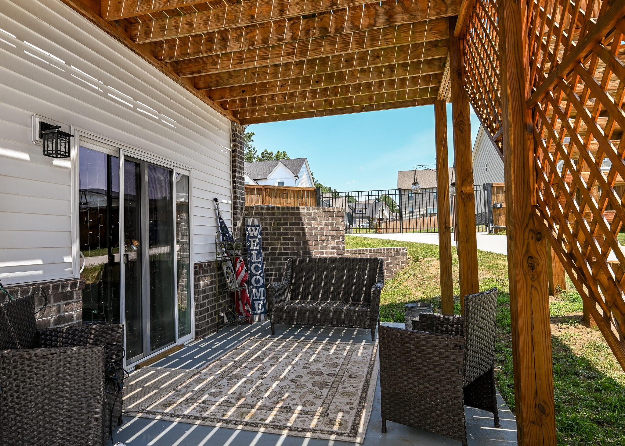 1350 Blake Stone Drive, NW Cleveland TN 37312