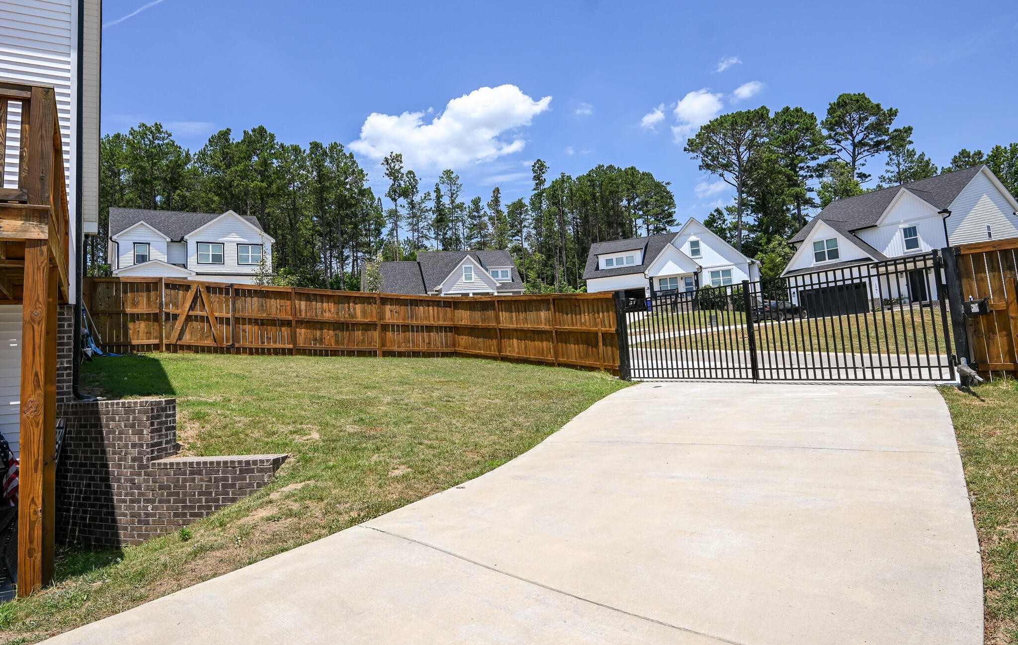 1350 Blake Stone Drive, NW Cleveland TN 37312