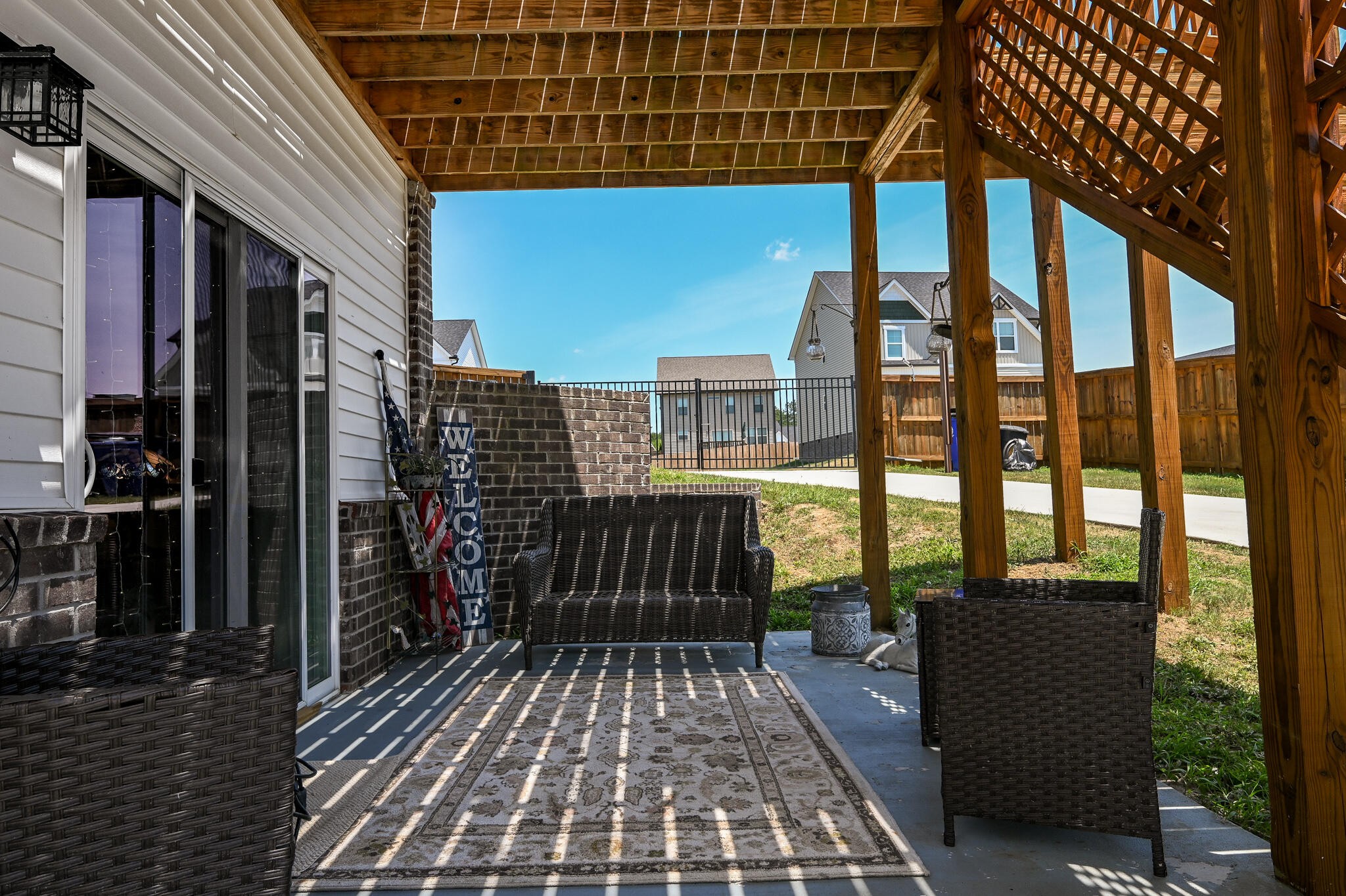 1350 Blake Stone Drive, NW Cleveland TN 37312