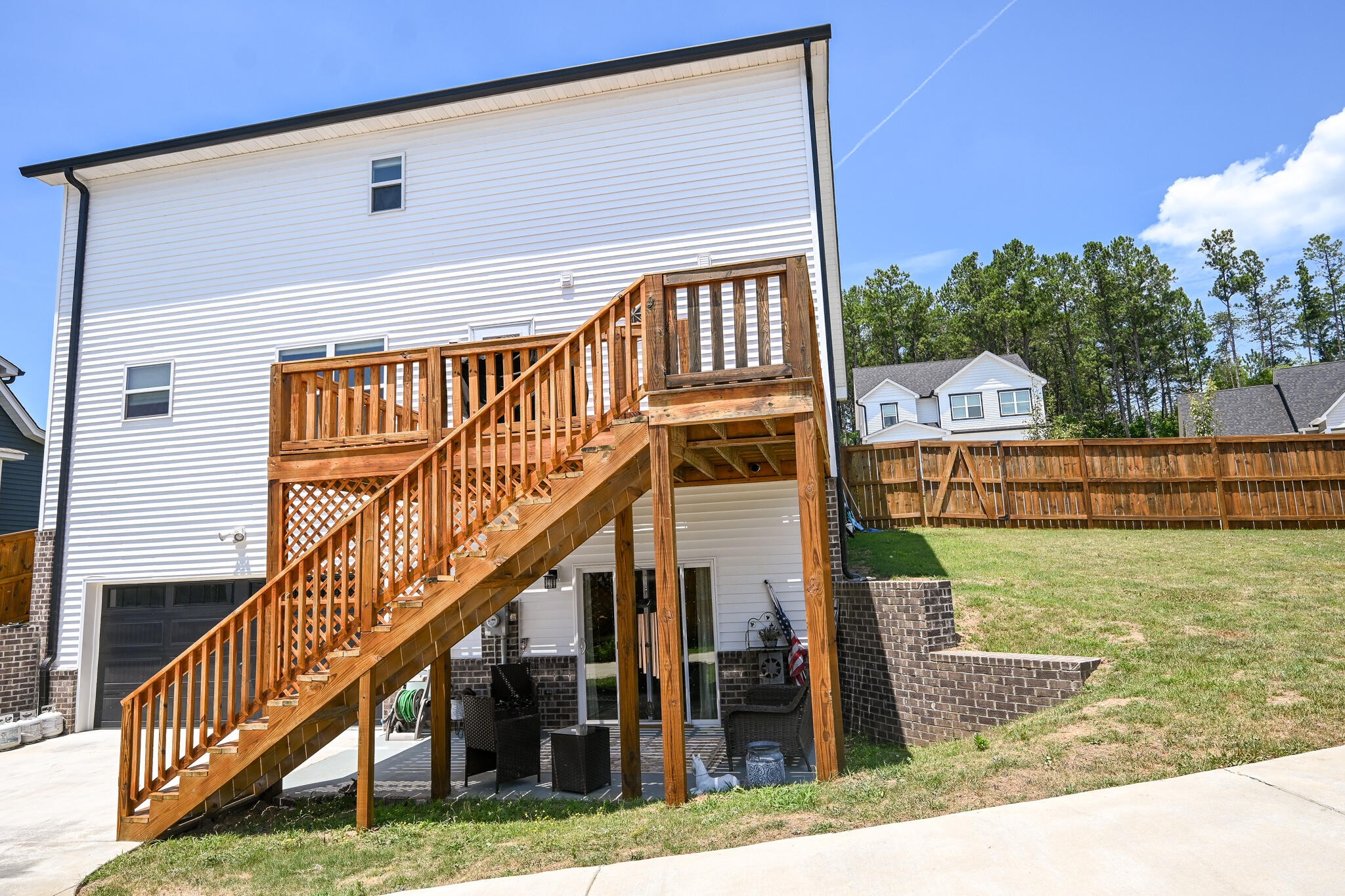 1350 Blake Stone Drive, NW Cleveland TN 37312