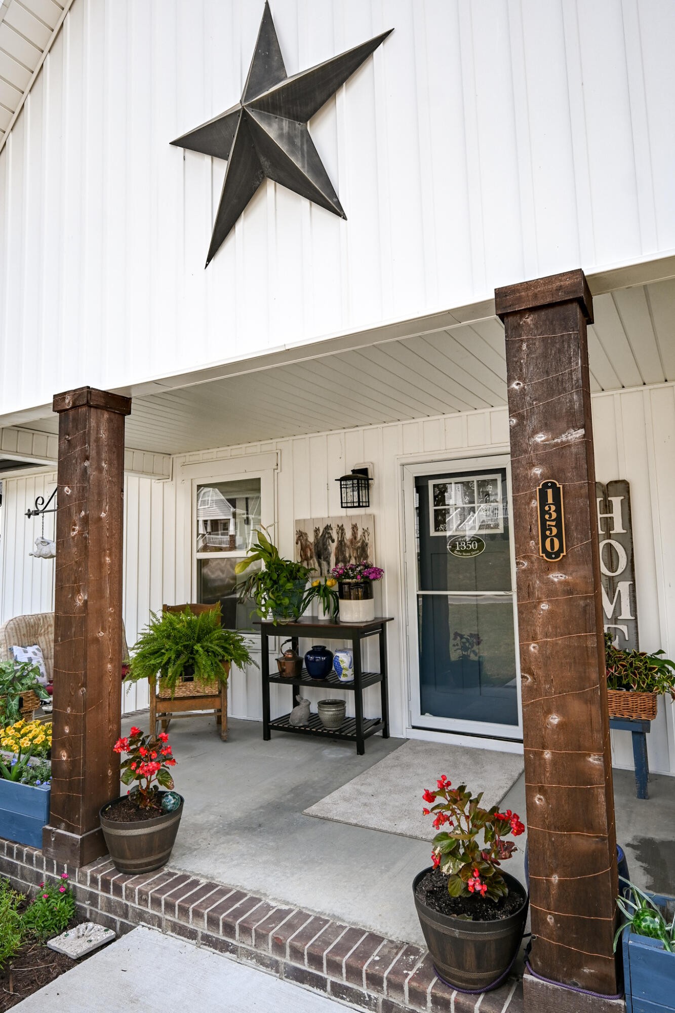 1350 Blake Stone Drive, NW Cleveland TN 37312