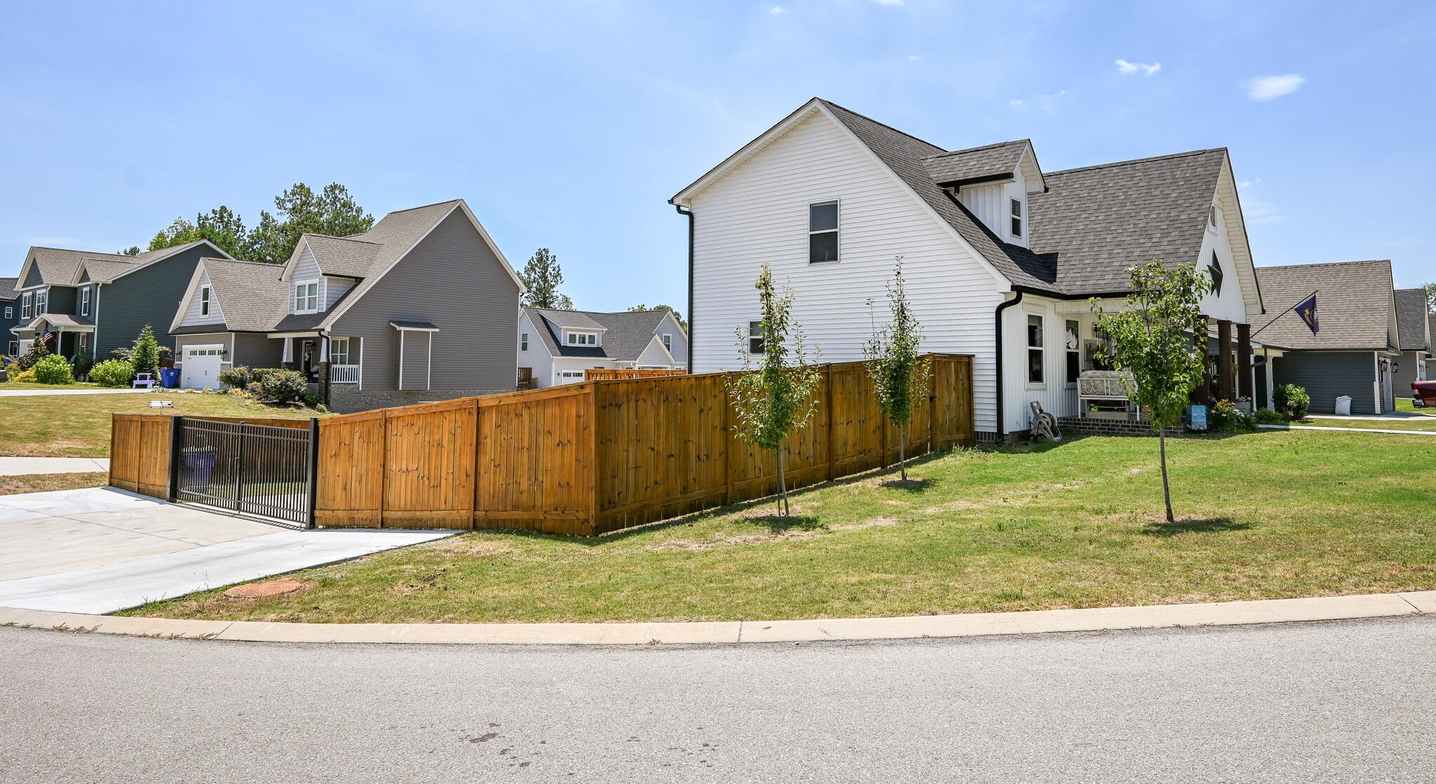 1350 Blake Stone Drive, NW Cleveland TN 37312