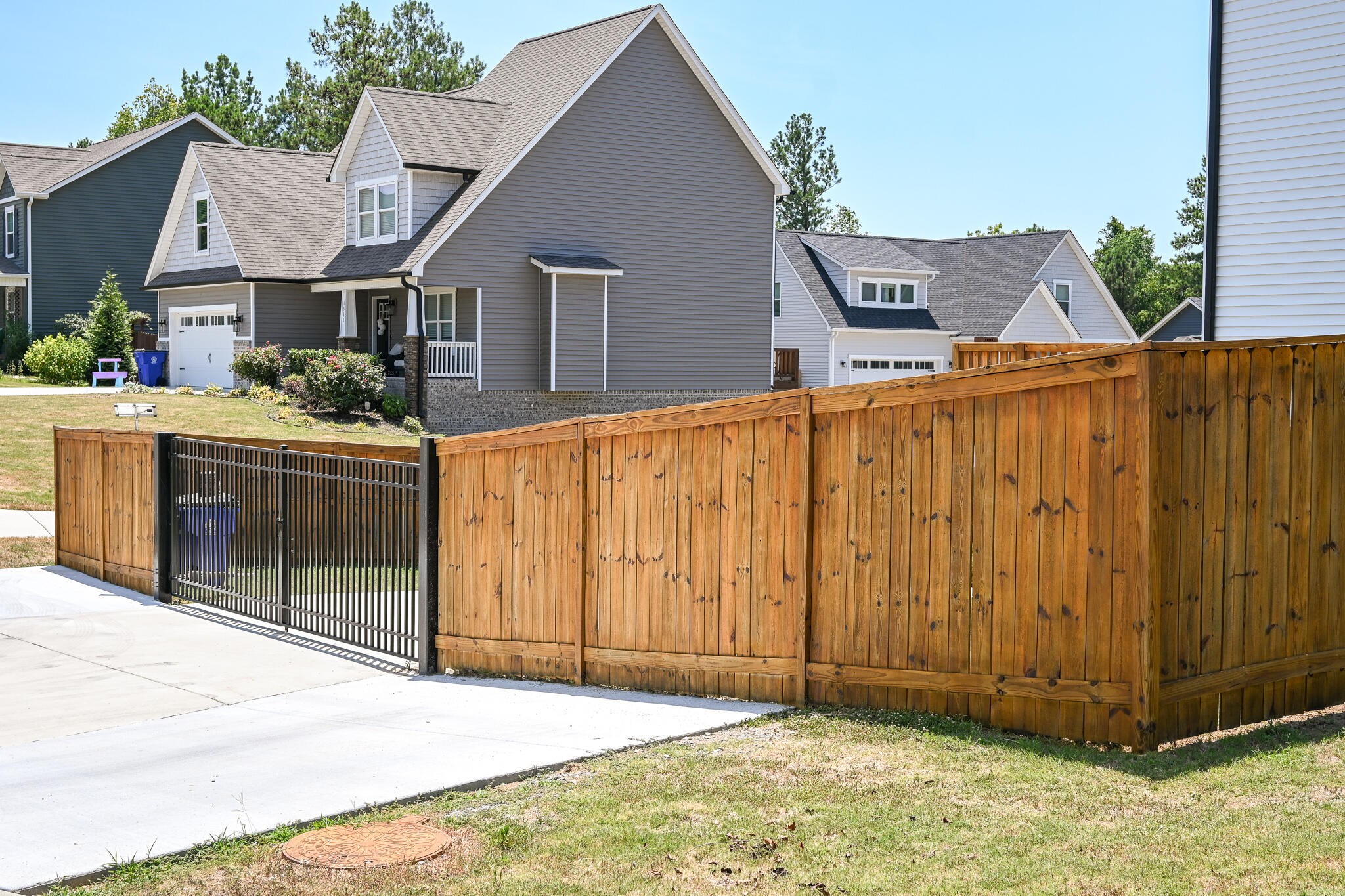 1350 Blake Stone Drive, NW Cleveland TN 37312