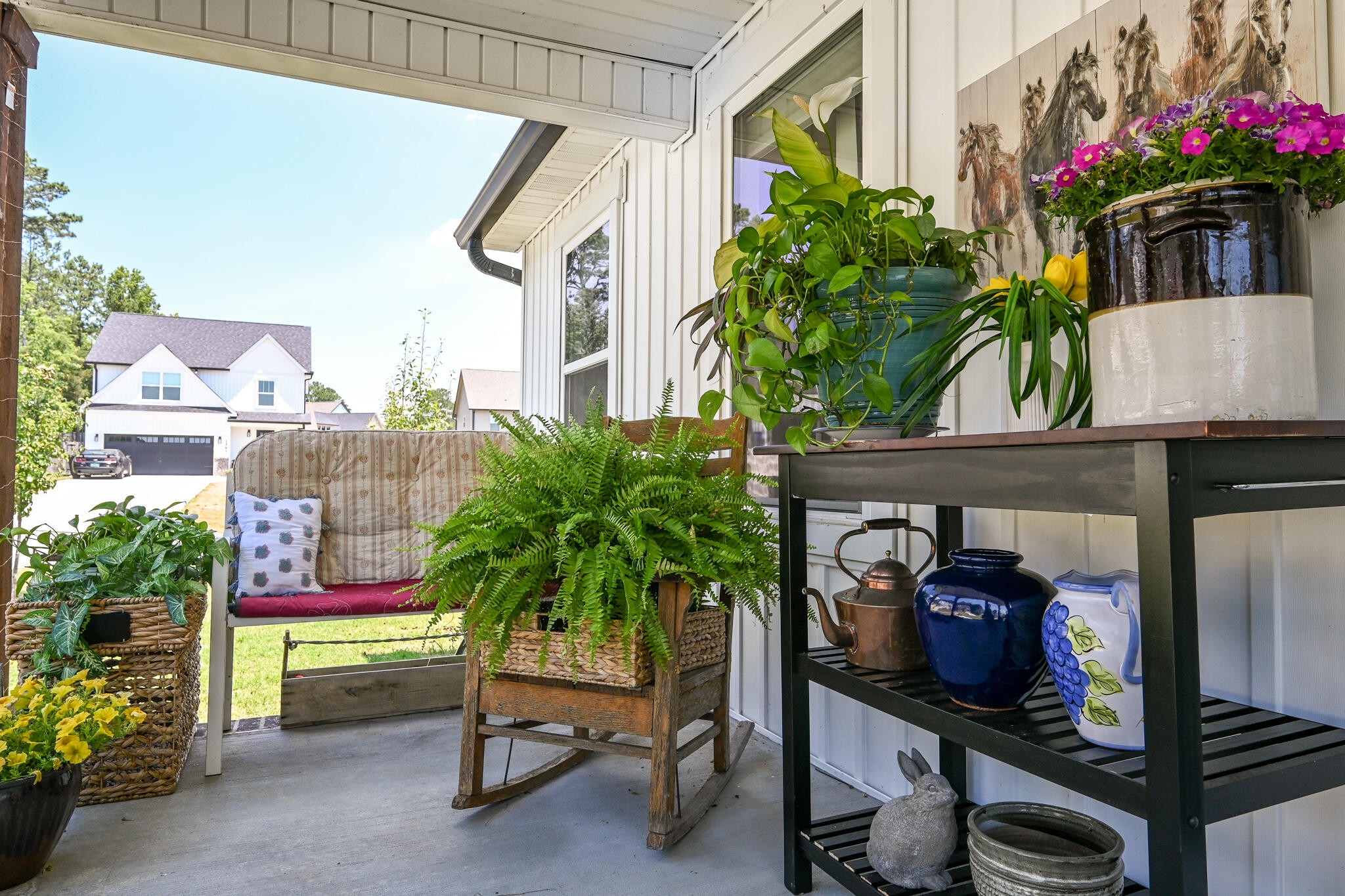 1350 Blake Stone Drive, NW Cleveland TN 37312