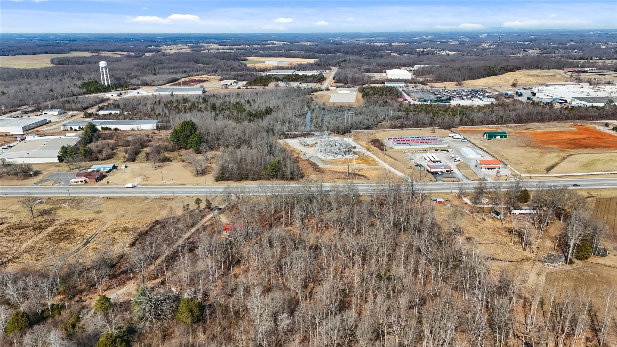 8557 Manchester Highway Morrison TN 37357
