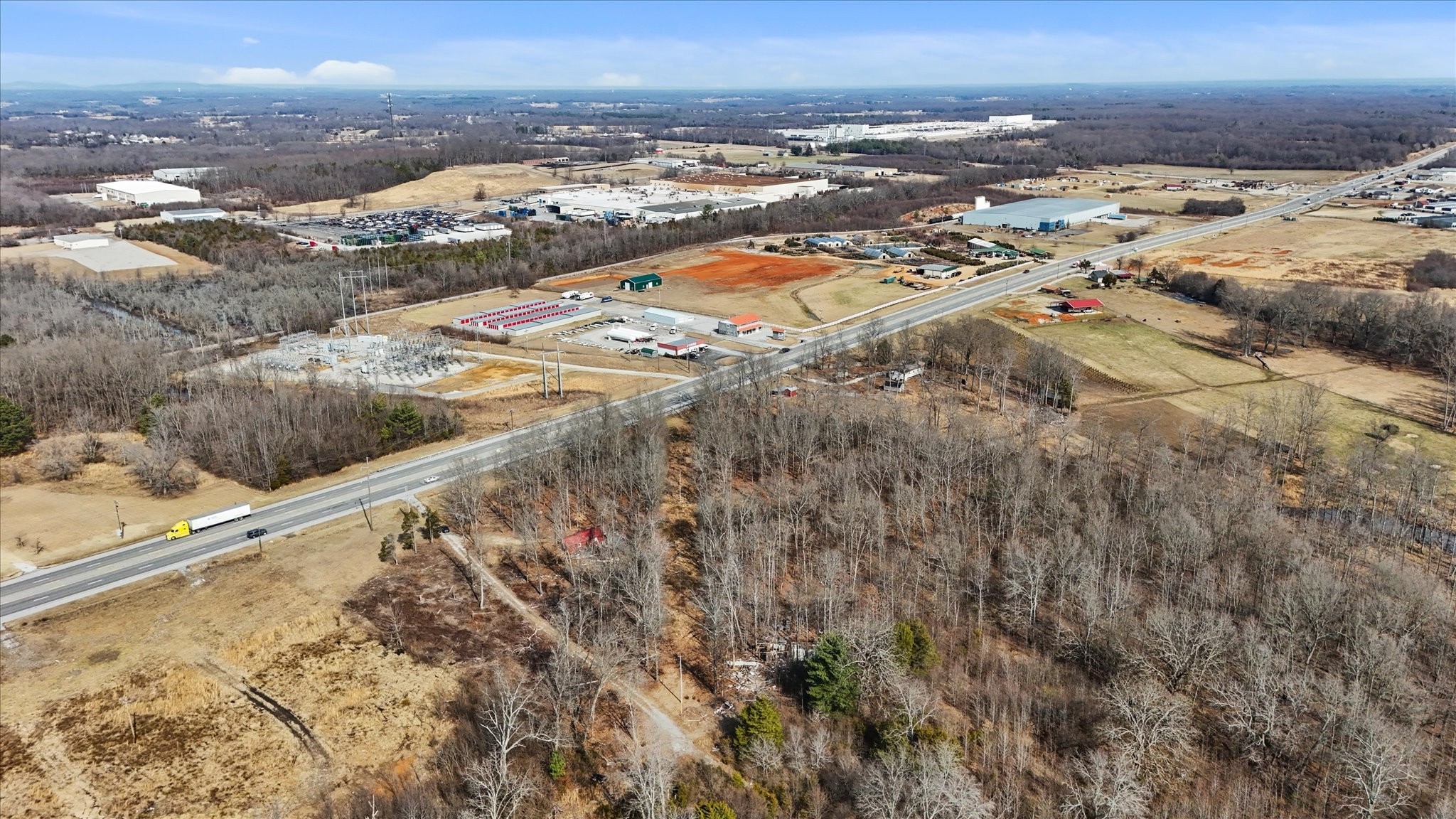 8557 Manchester Highway Morrison TN 37357