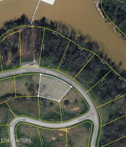 2063 Turners Landing Road Russellville TN 37860