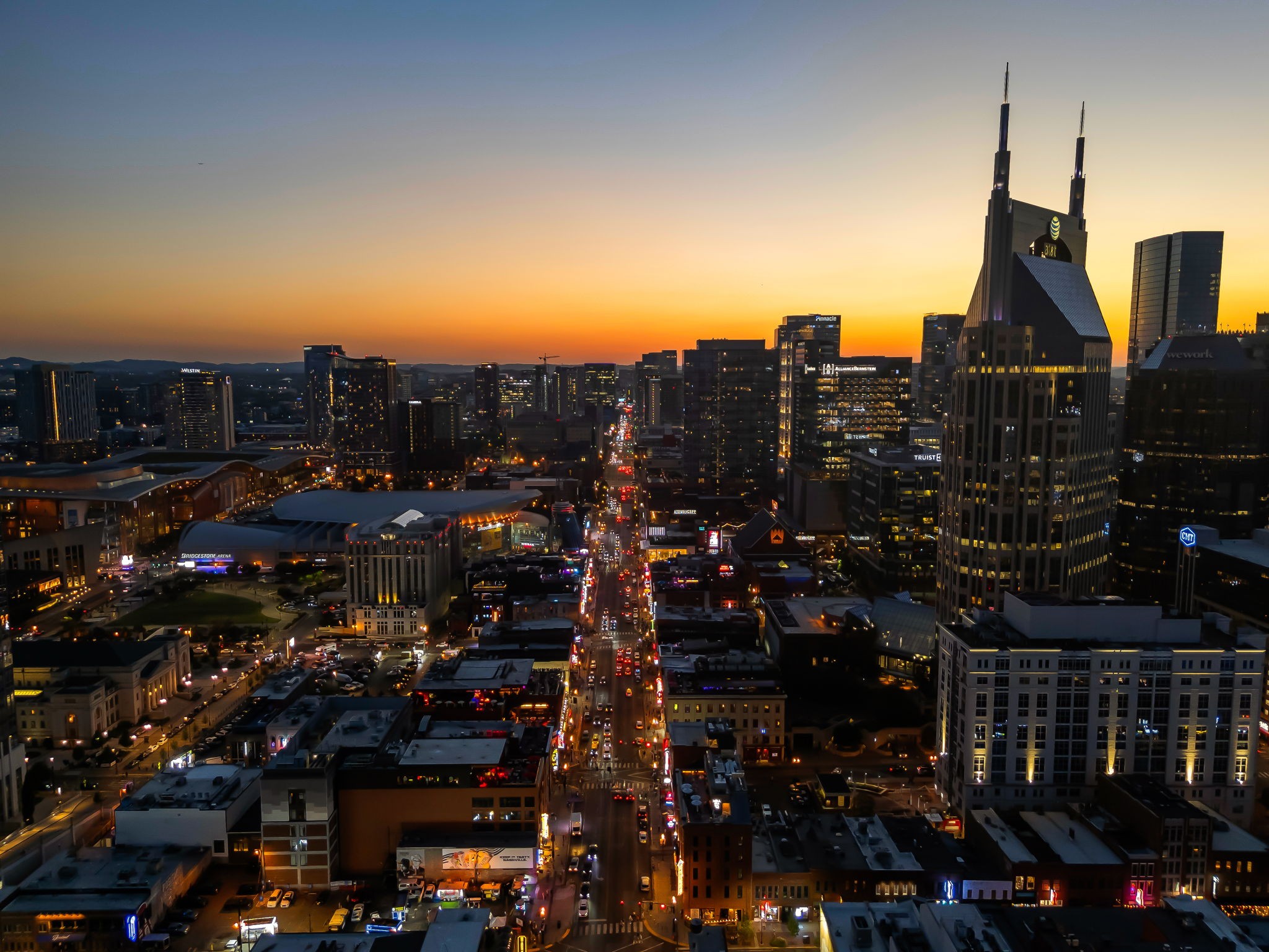 415 Church Street Nashville TN 37219
