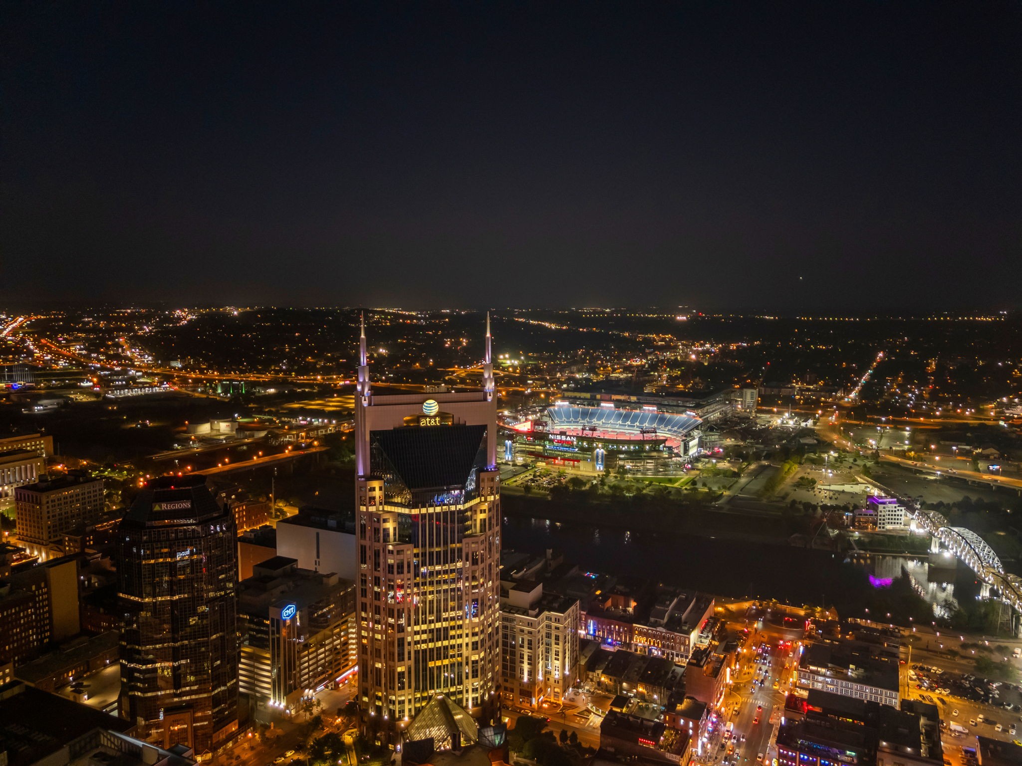 415 Church Street Nashville TN 37219