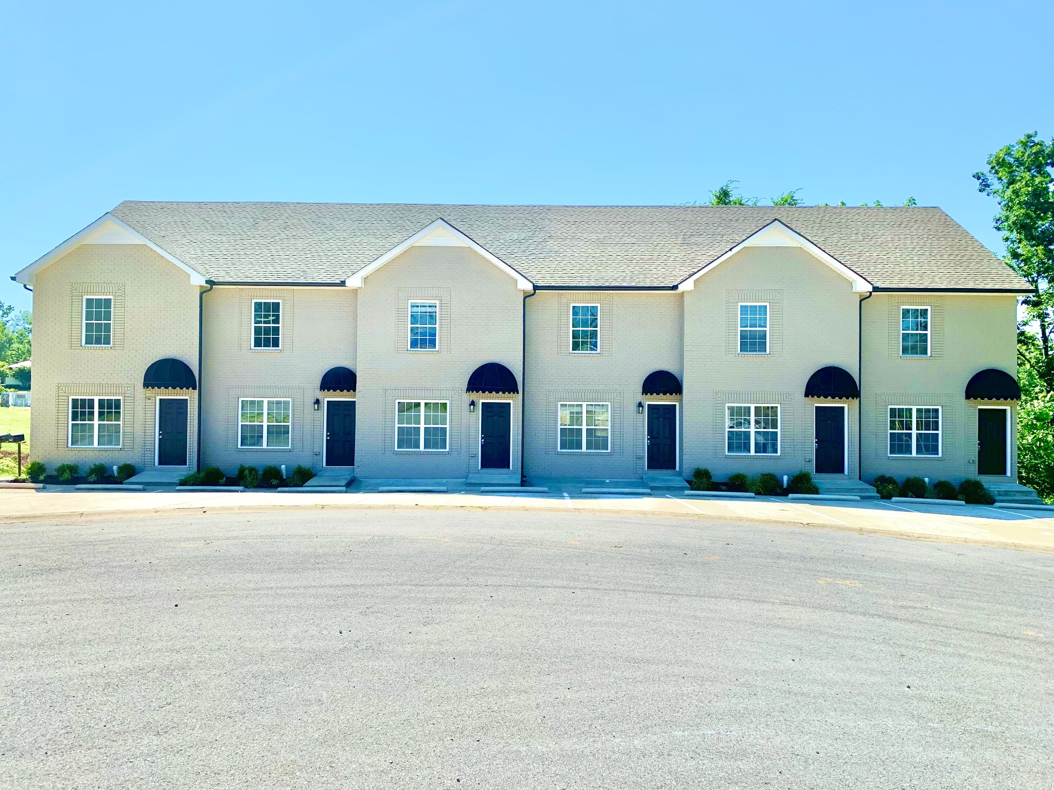 2090 Tynewood Drive Clarksville TN 37042