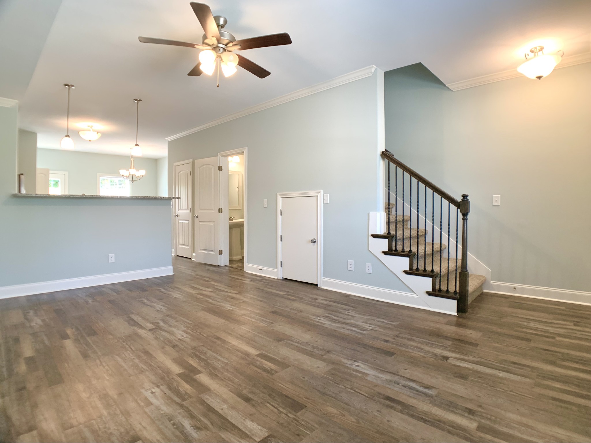 2090 Tynewood Drive Clarksville TN 37042
