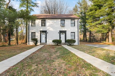 1815 Ragland Avenue Murfreesboro TN 37130