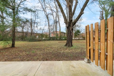 1815 Ragland Avenue Murfreesboro TN 37130