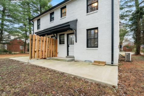 1815 Ragland Avenue Murfreesboro TN 37130