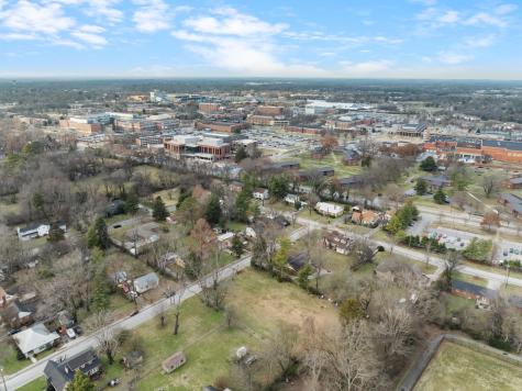 1815 Ragland Avenue Murfreesboro TN 37130