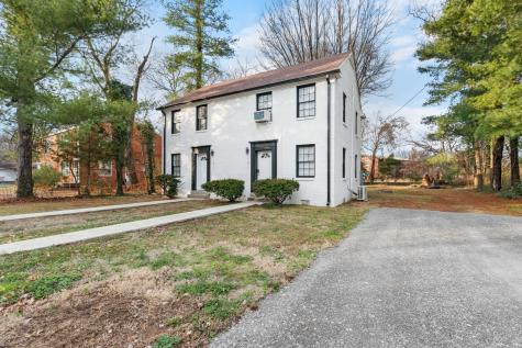 1815 Ragland Avenue Murfreesboro TN 37130