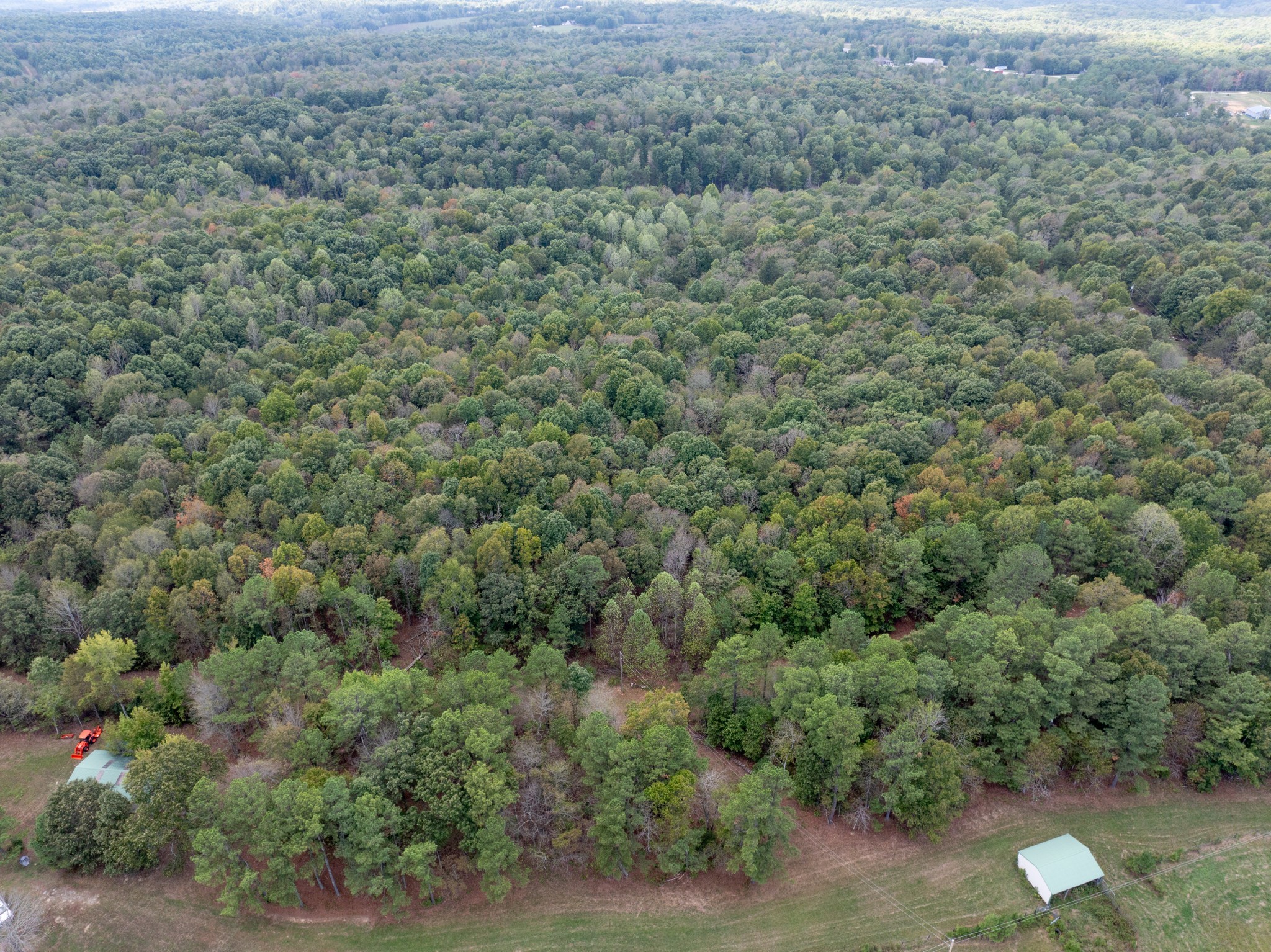 5500 Old Nashville Highway Mc Ewen TN 37101