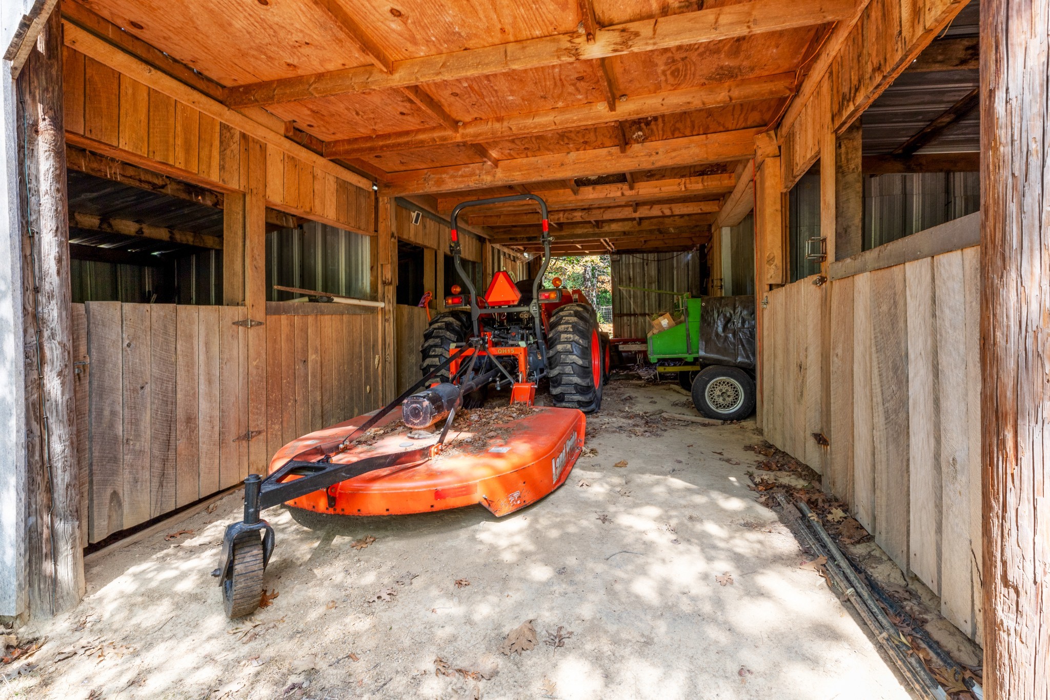 5500 Old Nashville Highway Mc Ewen TN 37101