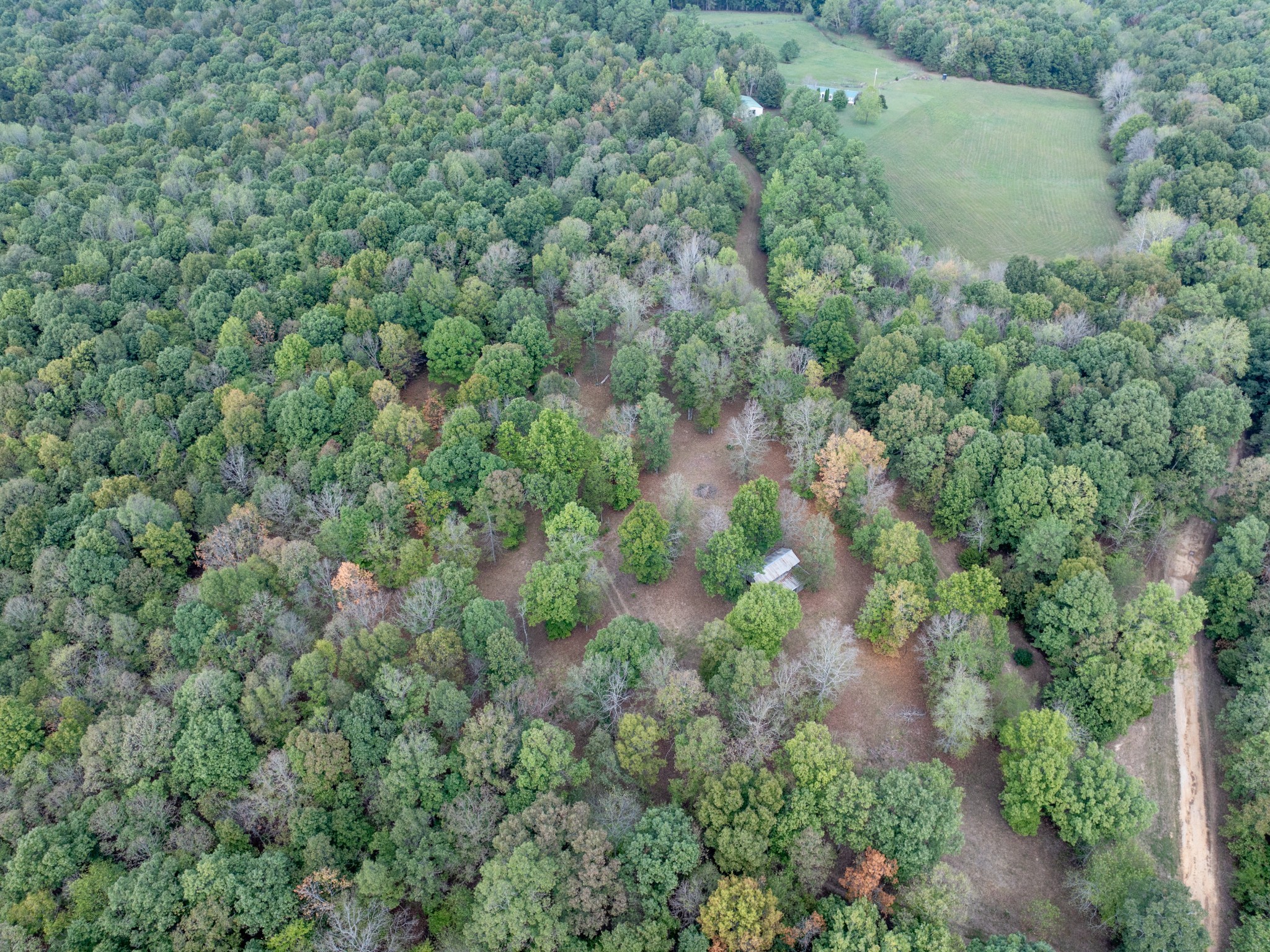 5500 Old Nashville Highway Mc Ewen TN 37101