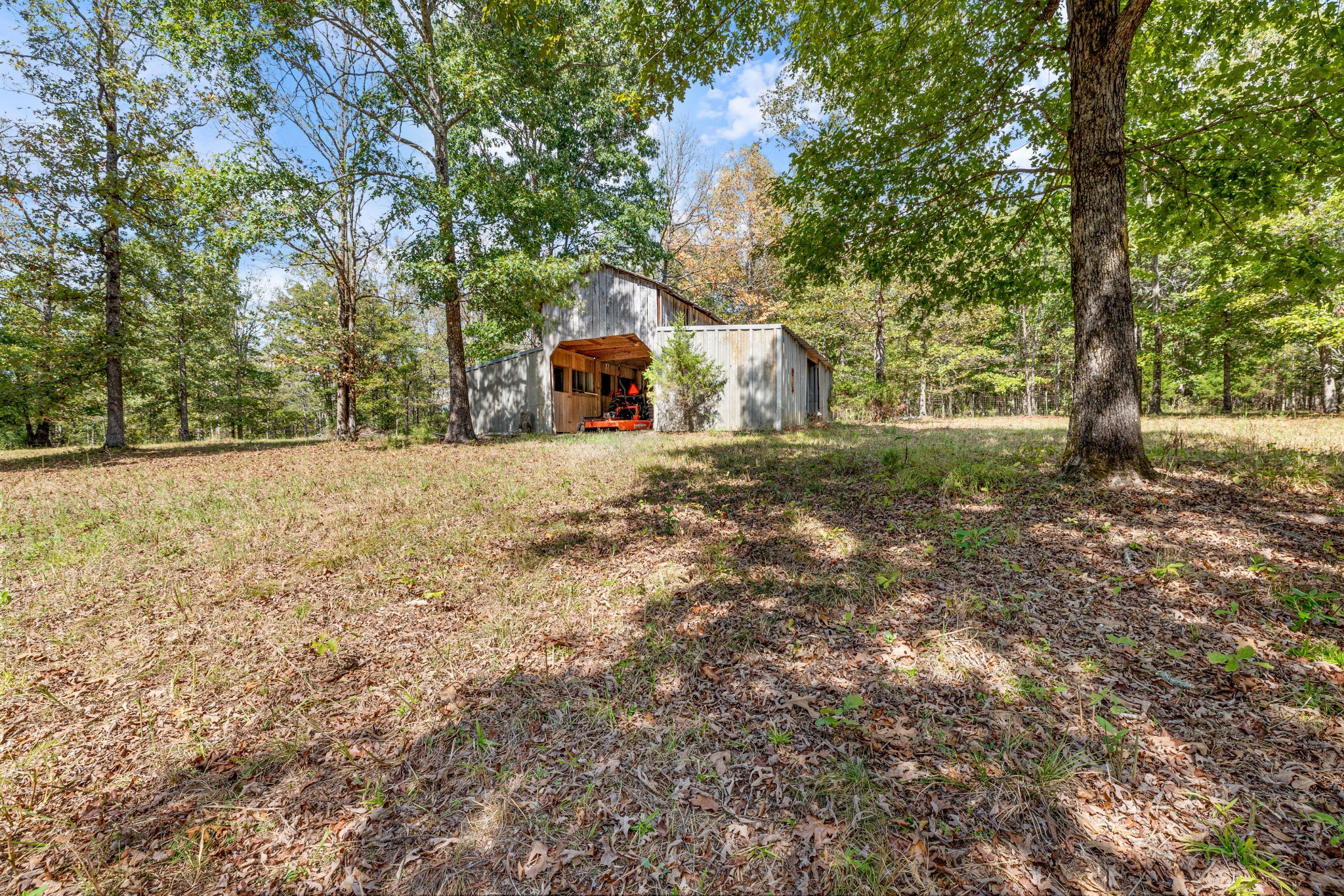 5500 Old Nashville Highway Mc Ewen TN 37101