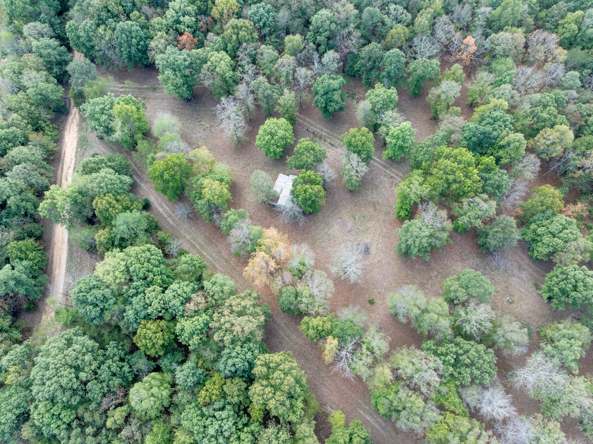5500 Old Nashville Highway Mc Ewen TN 37101