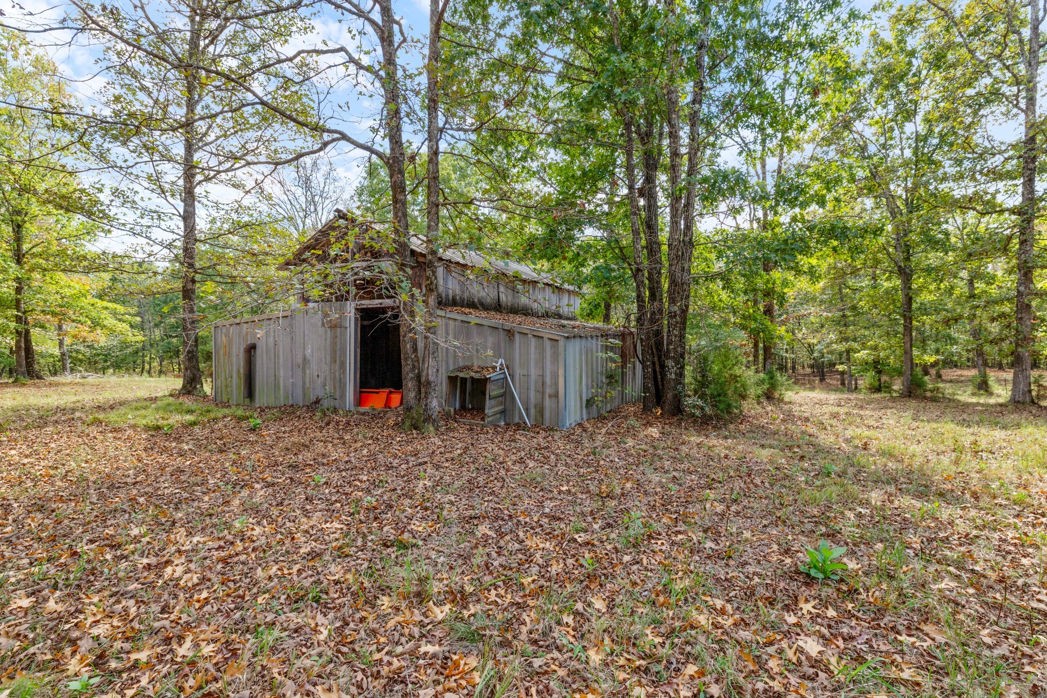 5500 Old Nashville Highway Mc Ewen TN 37101