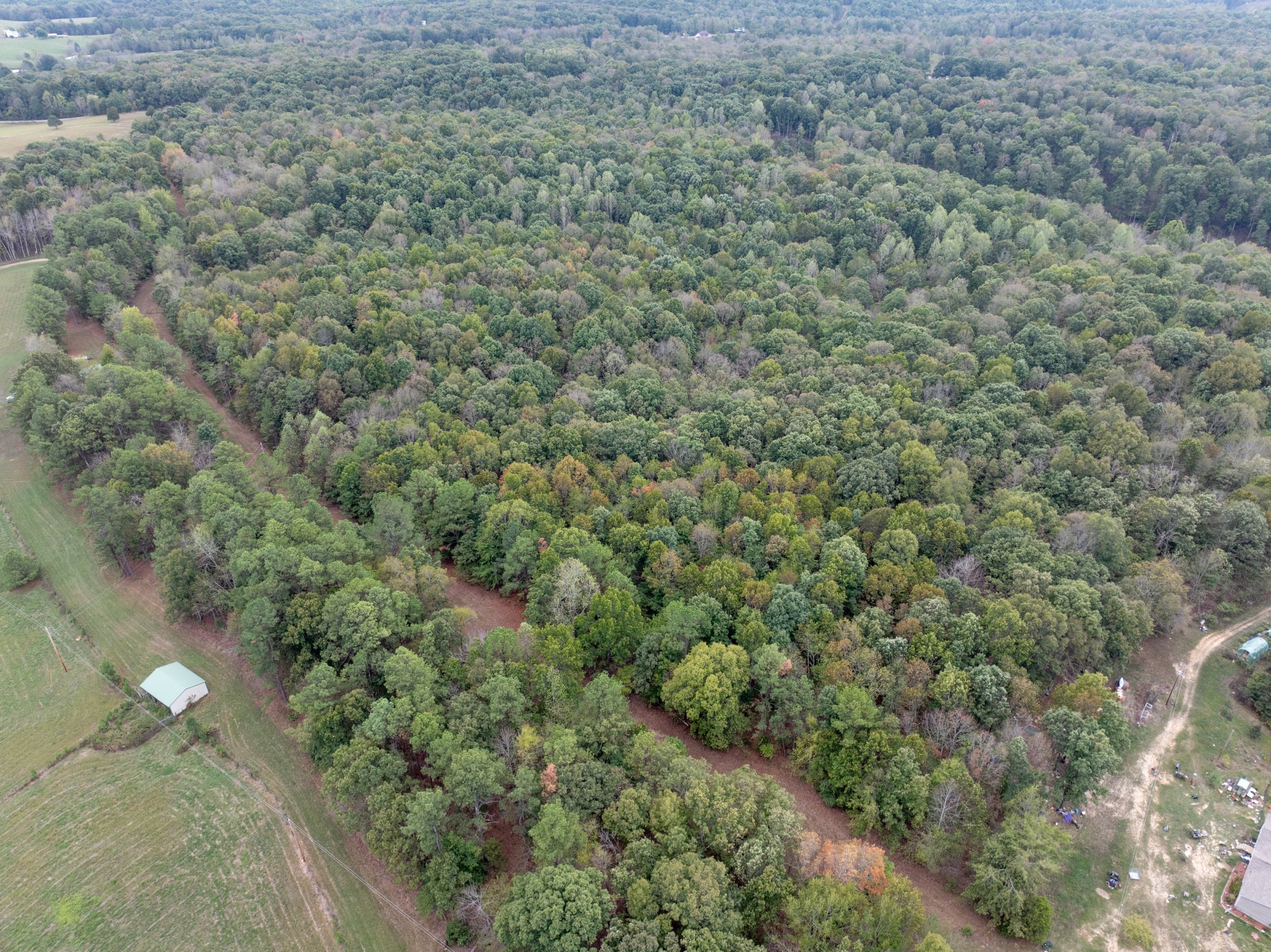 5500 Old Nashville Highway Mc Ewen TN 37101